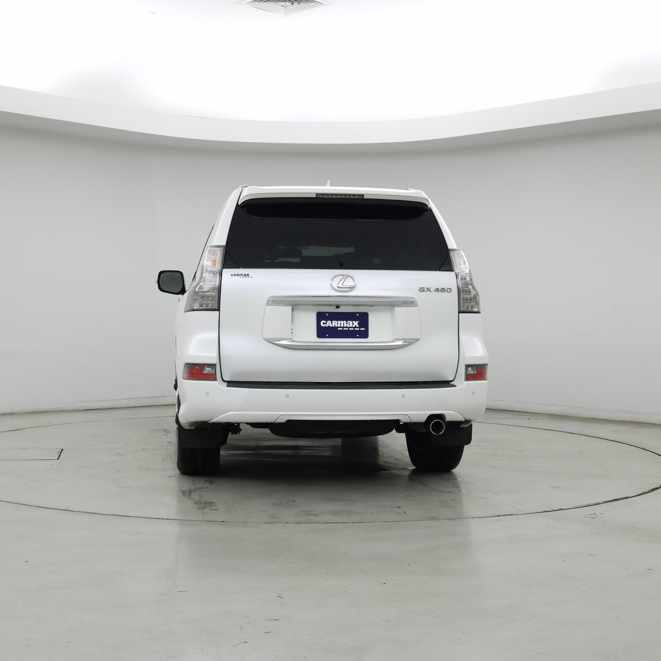 Thumbnail: 2016 Lexus GX - 6