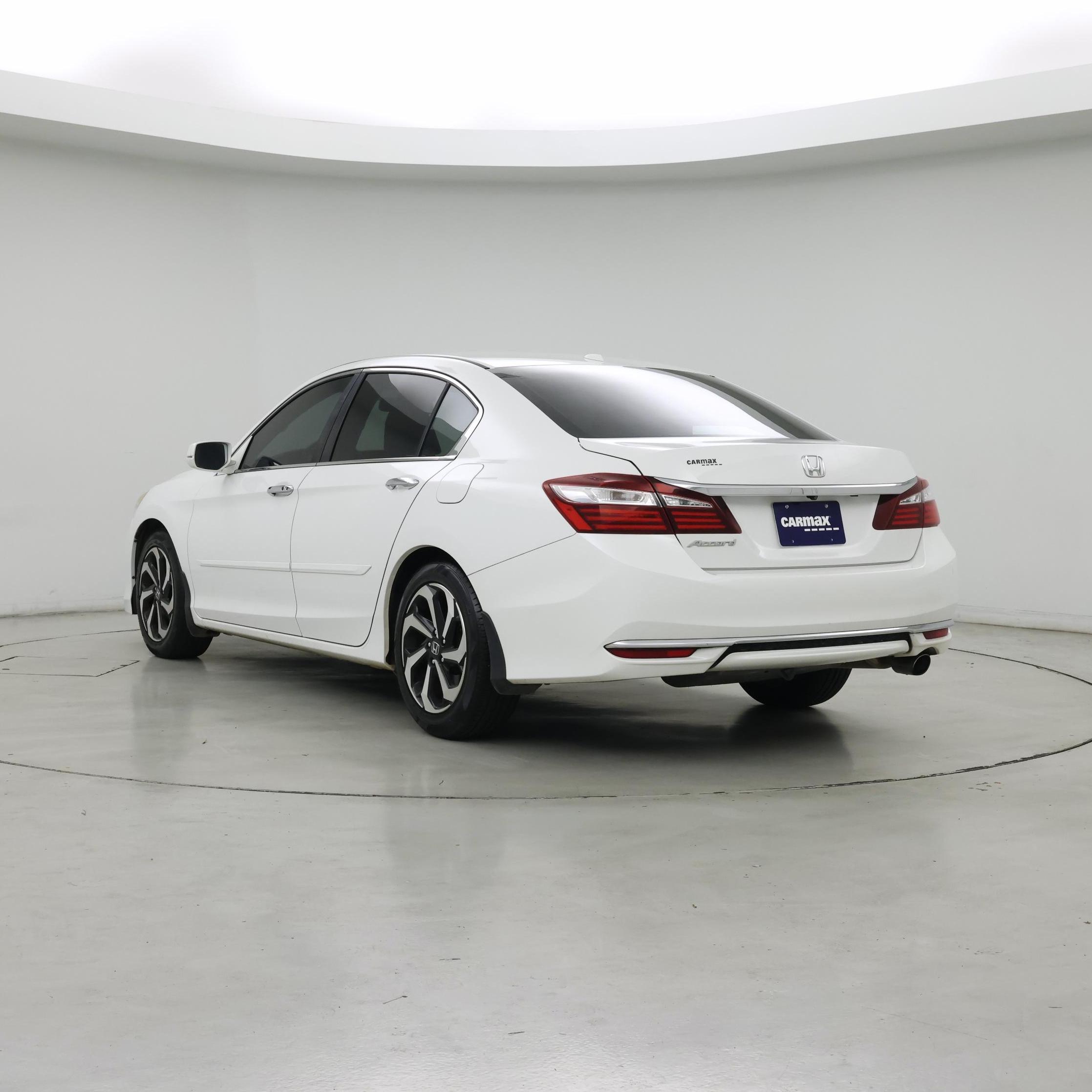 Thumbnail: 2016 Honda Accord - 2