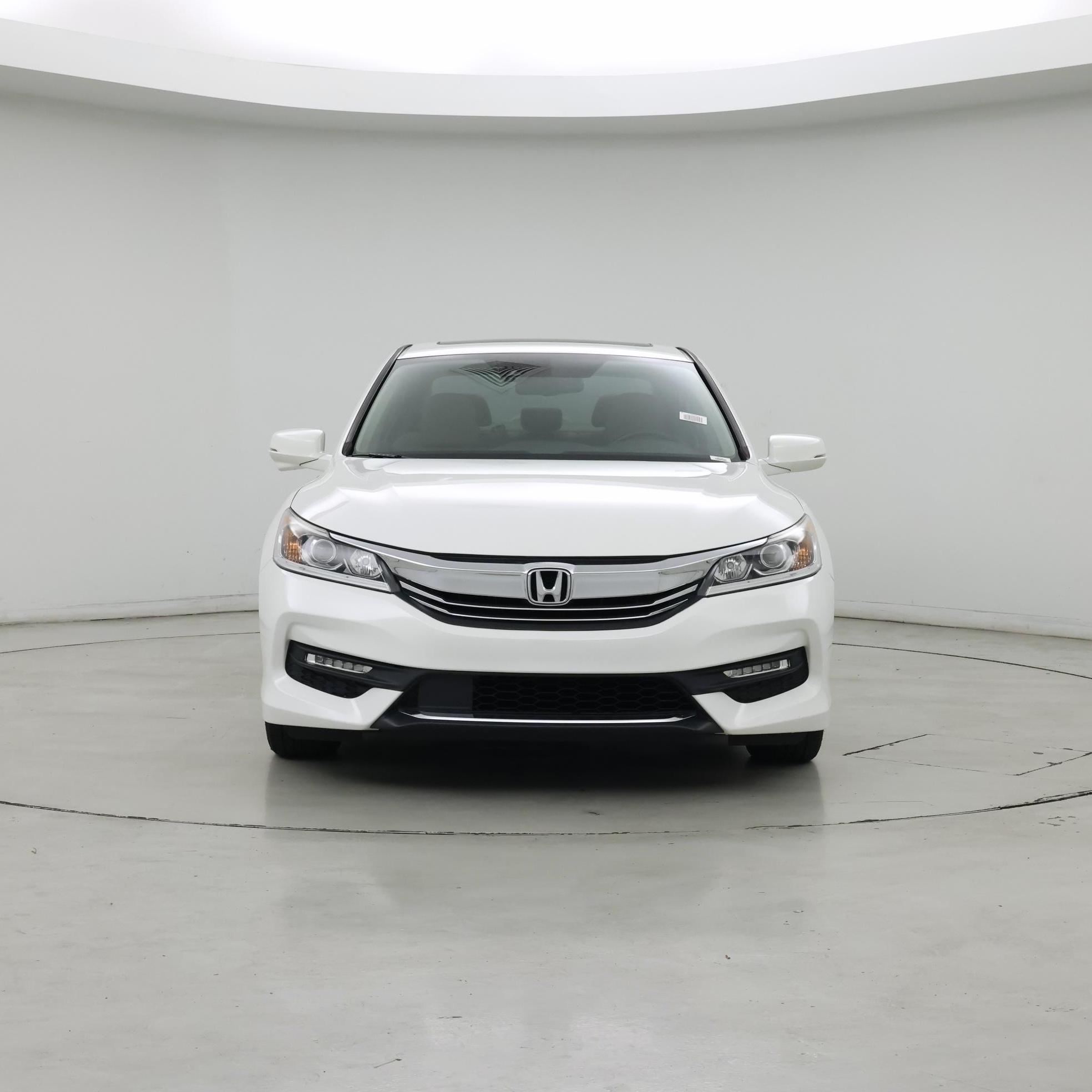Thumbnail: 2016 Honda Accord - 5