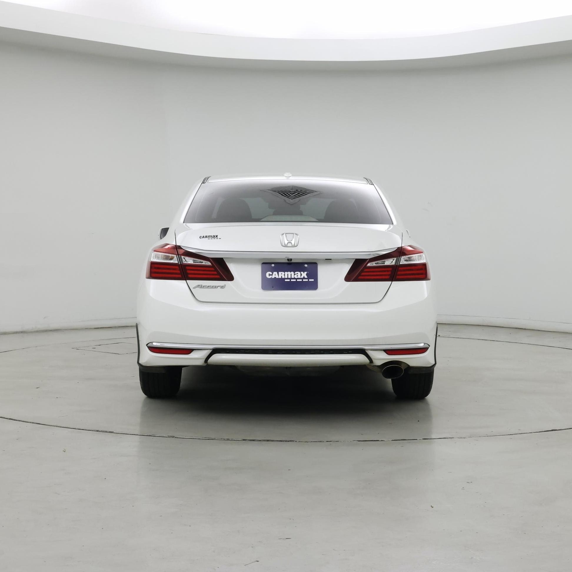 Thumbnail: 2016 Honda Accord - 6