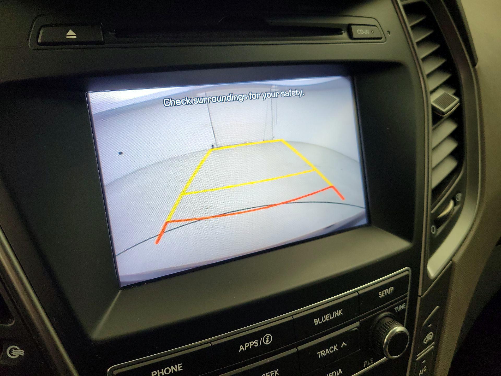 Thumbnail: 2018 Hyundai Santa Fe - 14