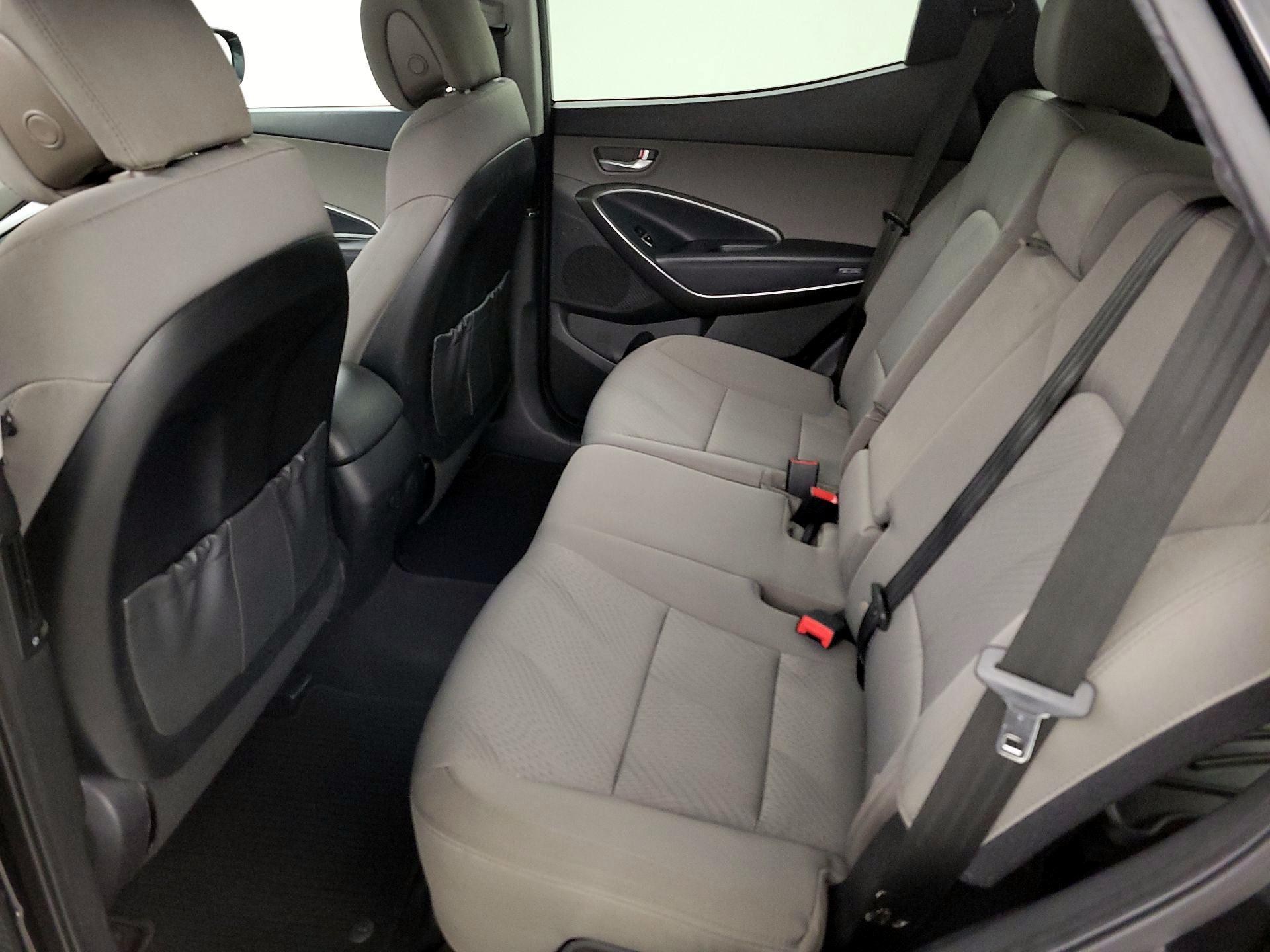 Thumbnail: 2018 Hyundai Santa Fe - 19