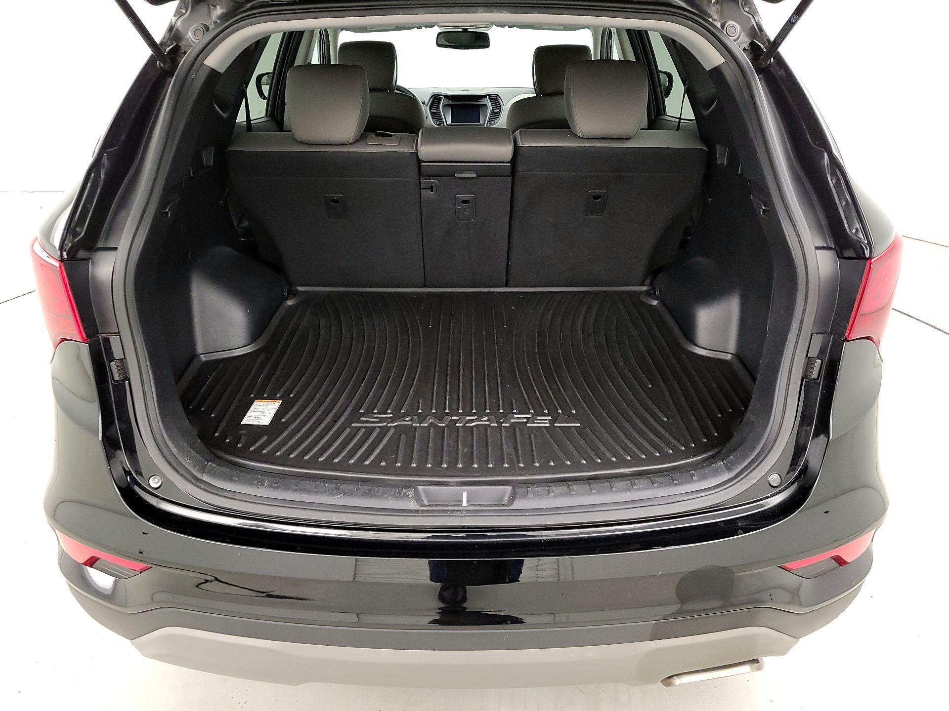 Thumbnail: 2018 Hyundai Santa Fe - 20