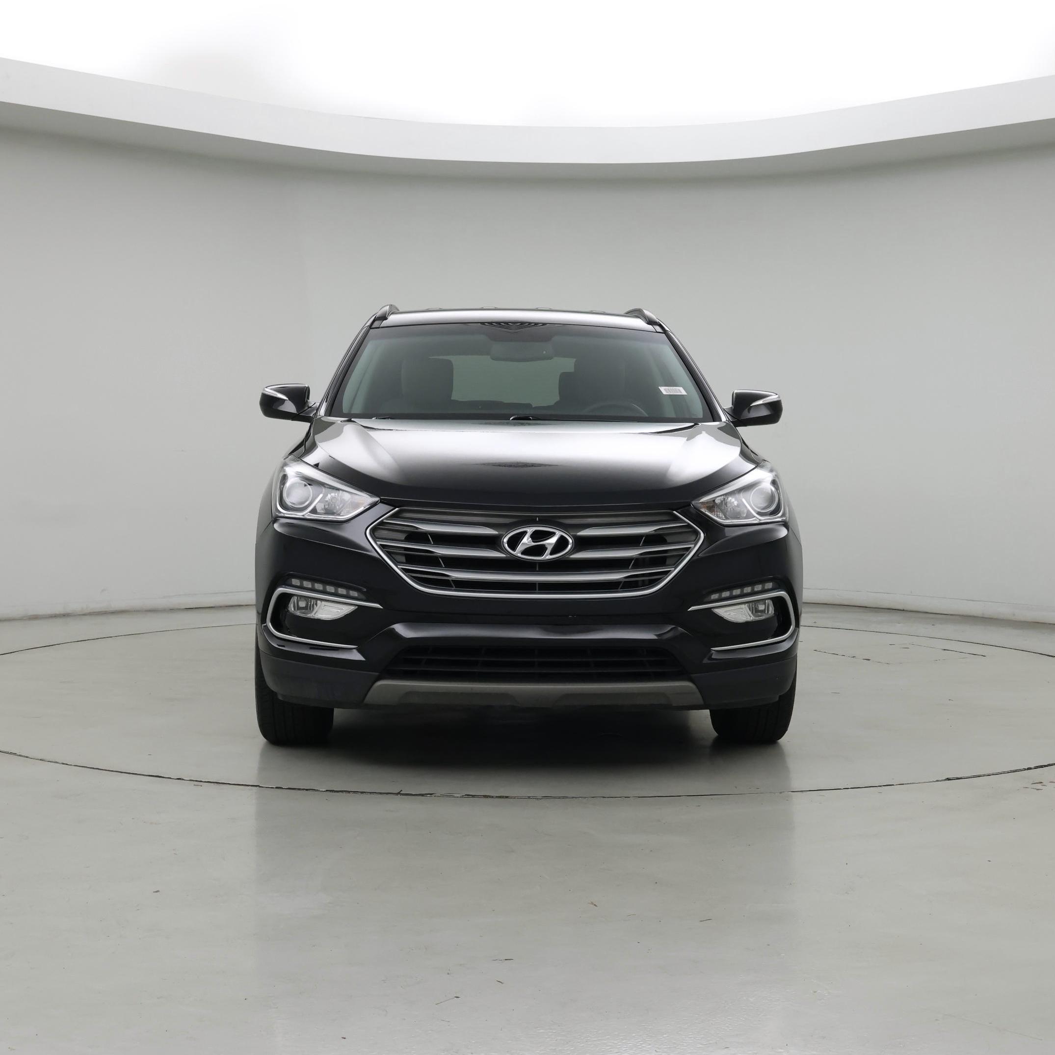 Thumbnail: 2018 Hyundai Santa Fe - 5