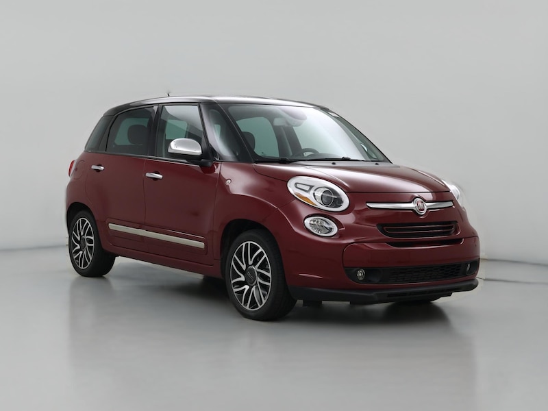 2015 Fiat 500L Lounge -
                  Stockbridge, GA