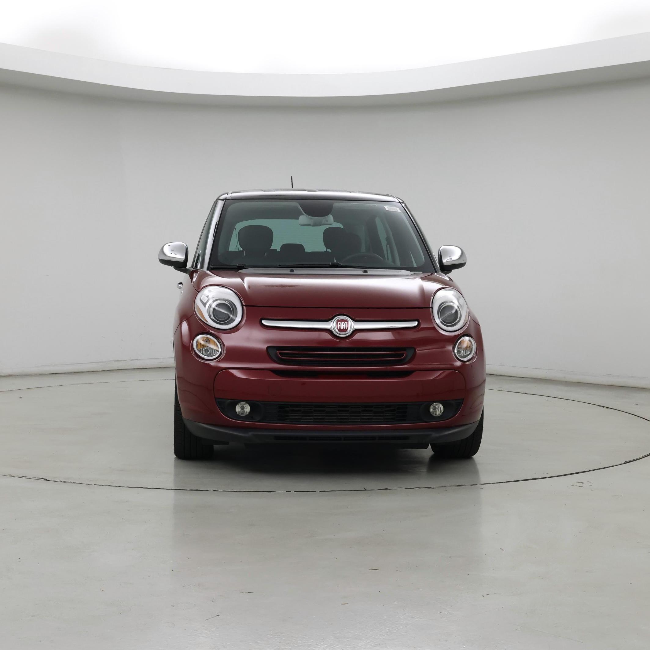 Thumbnail: 2015 Fiat 500L - 5