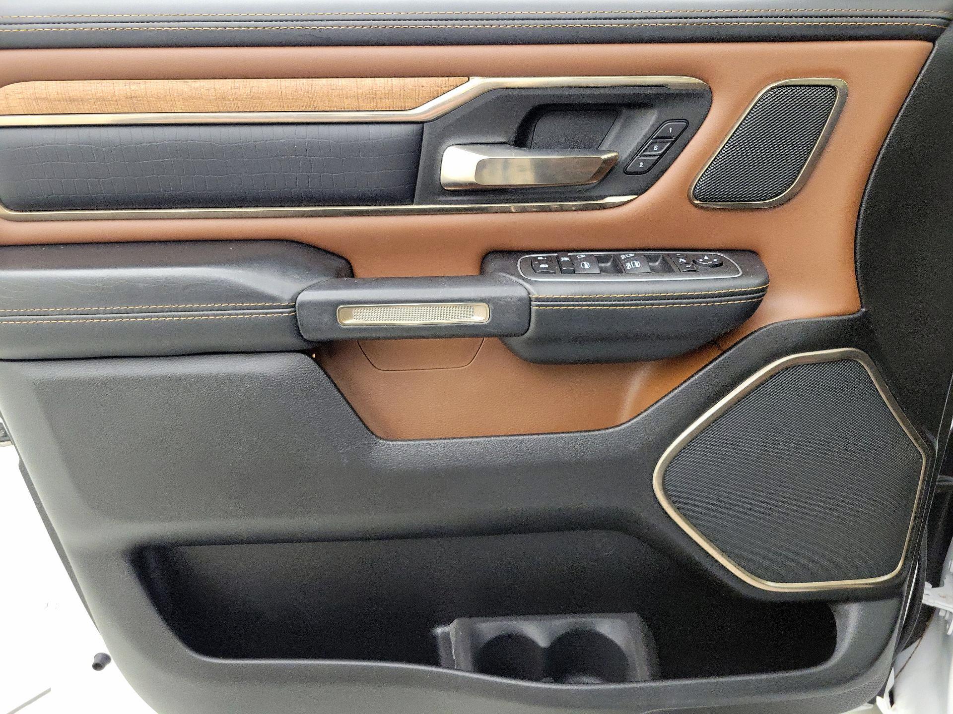 Thumbnail: 2022 RAM 1500 - 12