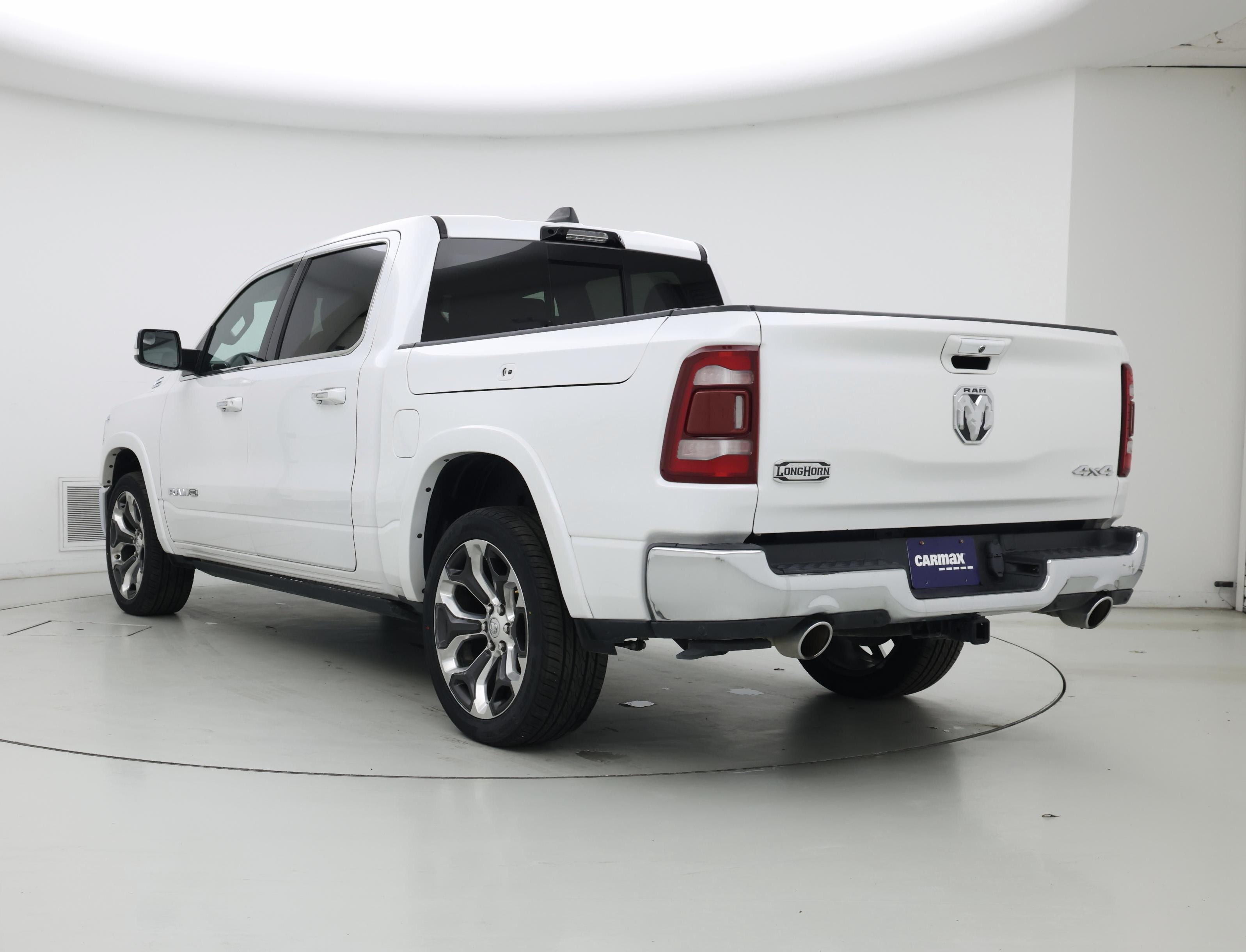 Thumbnail: 2022 RAM 1500 - 2