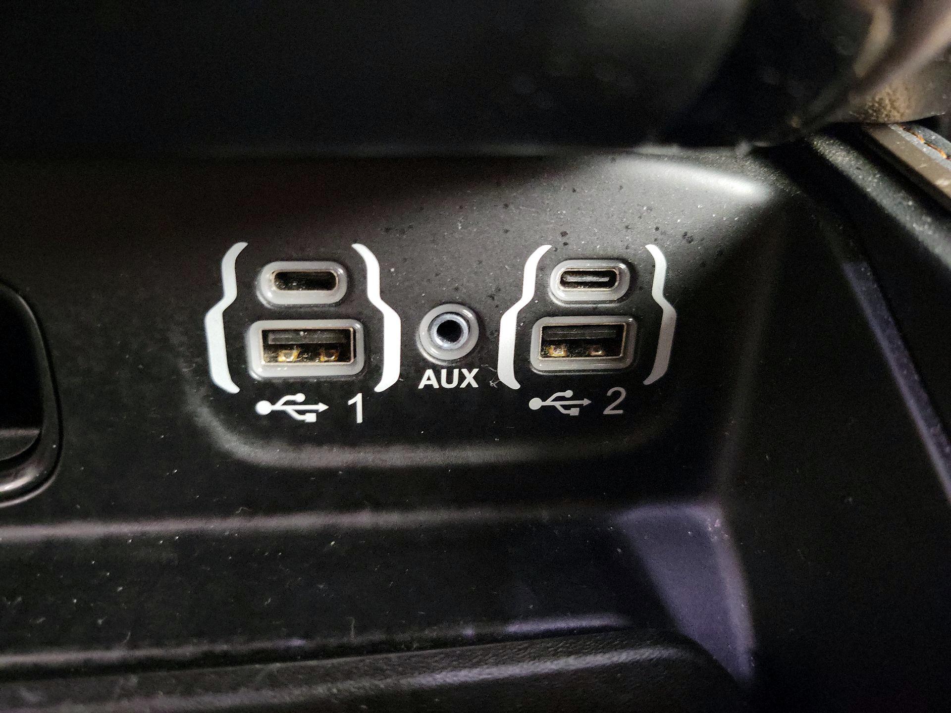 Thumbnail: 2022 RAM 1500 - 19