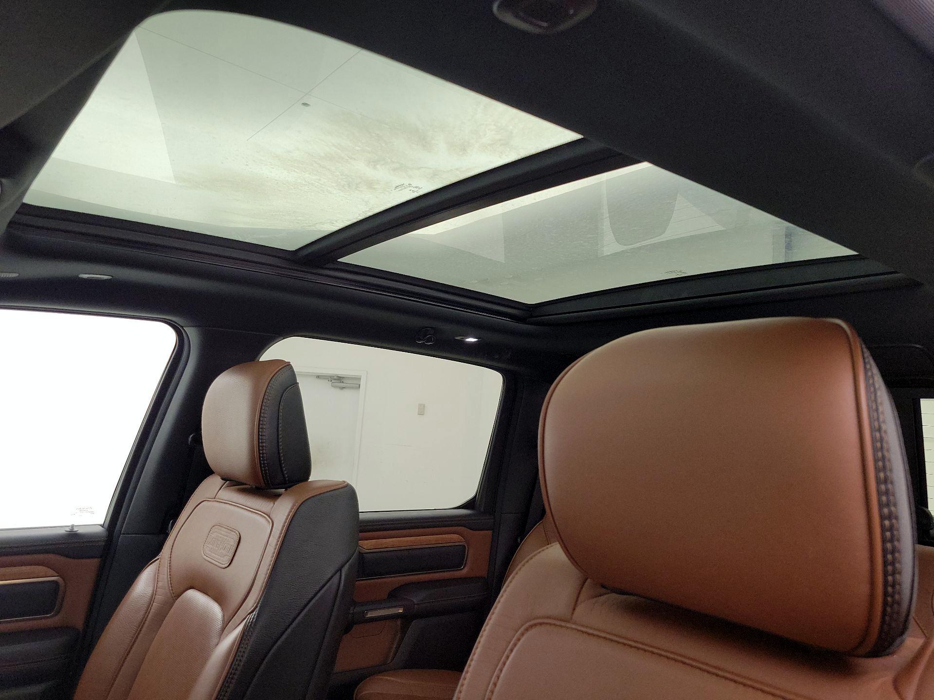 Thumbnail: 2022 RAM 1500 - 20