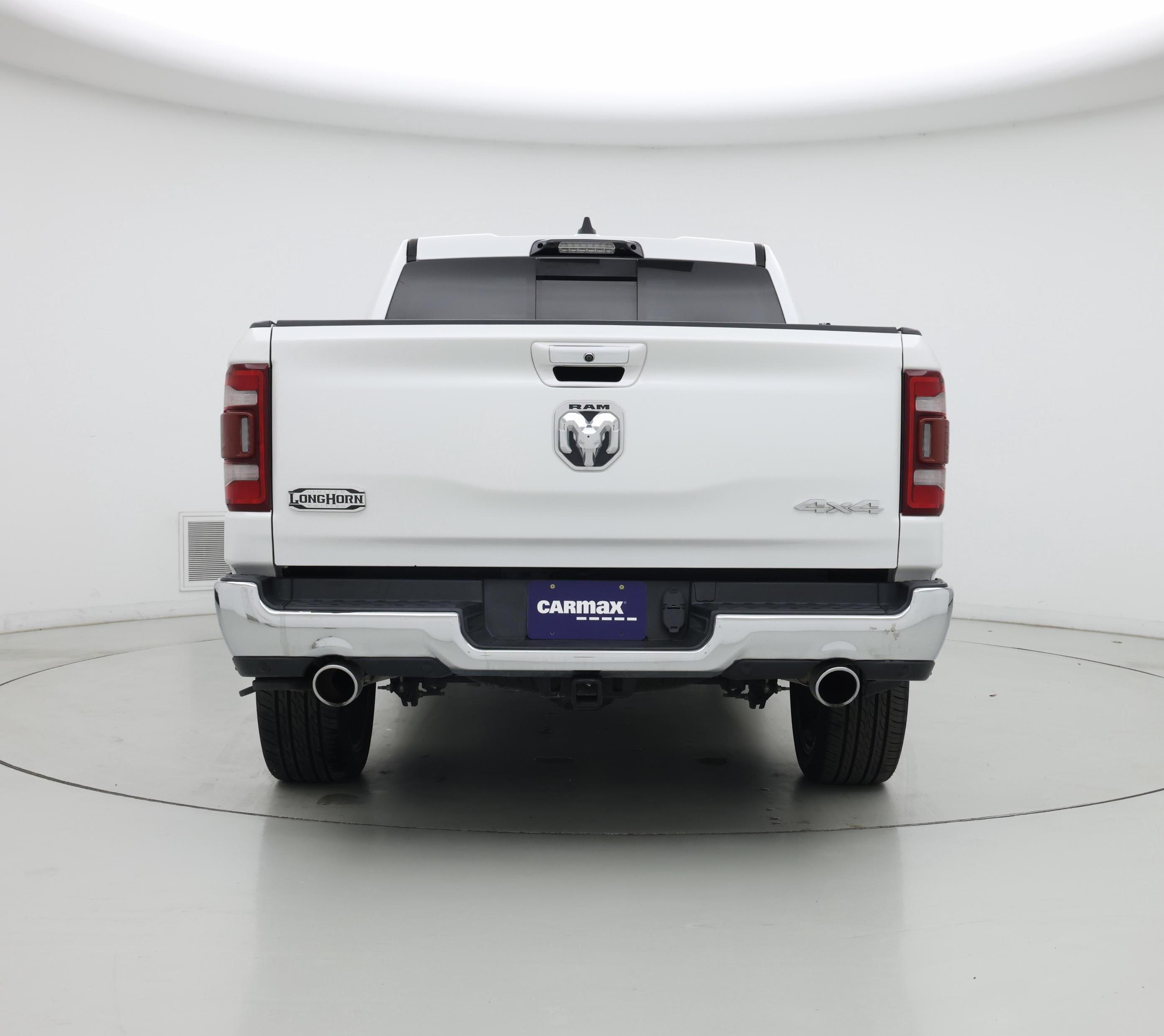 Thumbnail: 2022 RAM 1500 - 6