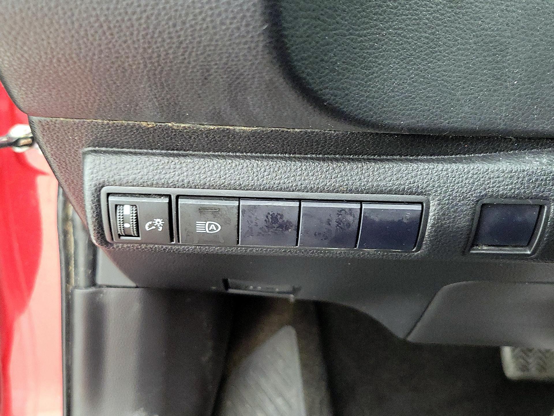 Thumbnail: 2021 Toyota Corolla - 13