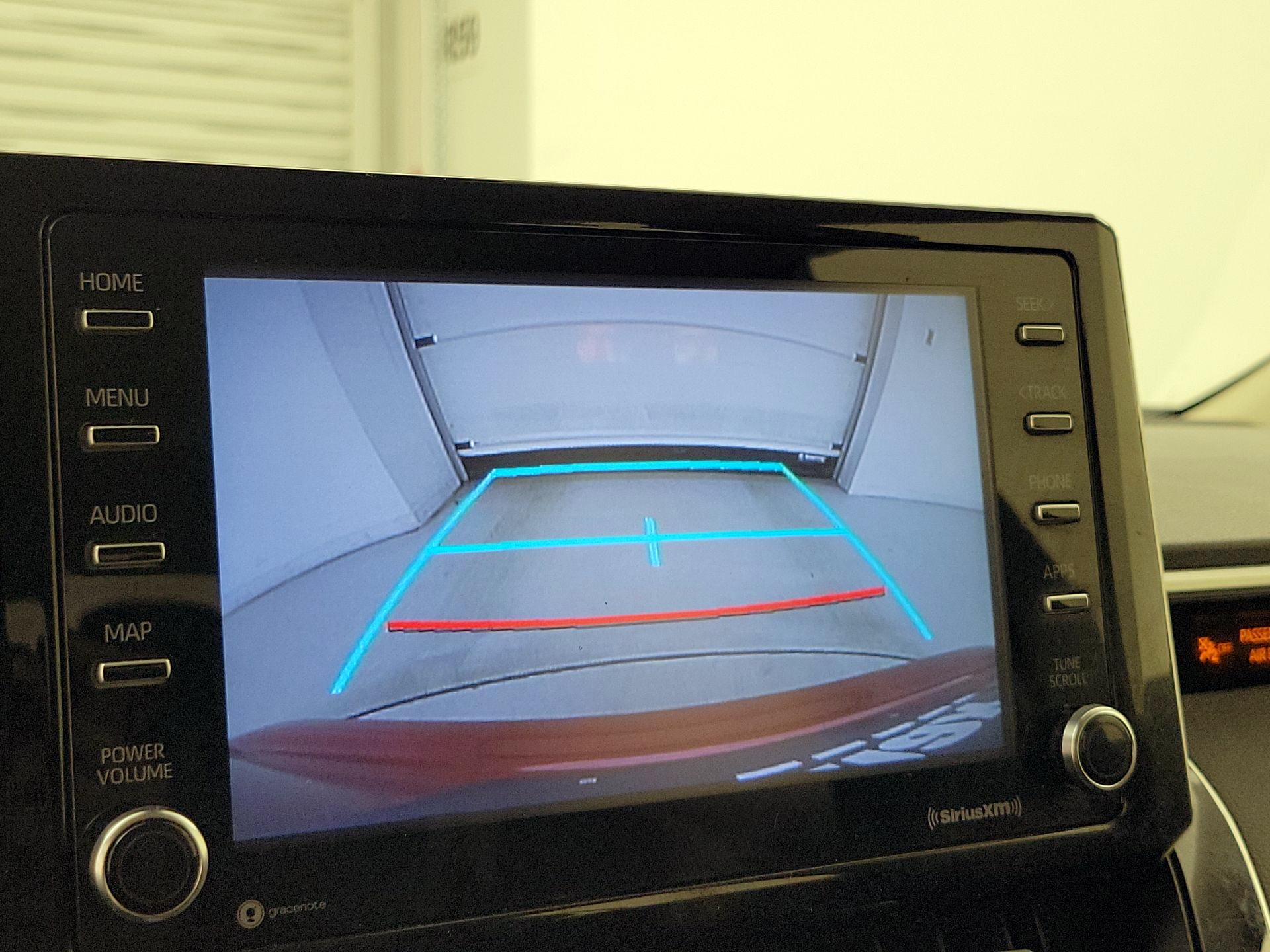 Thumbnail: 2021 Toyota Corolla - 14