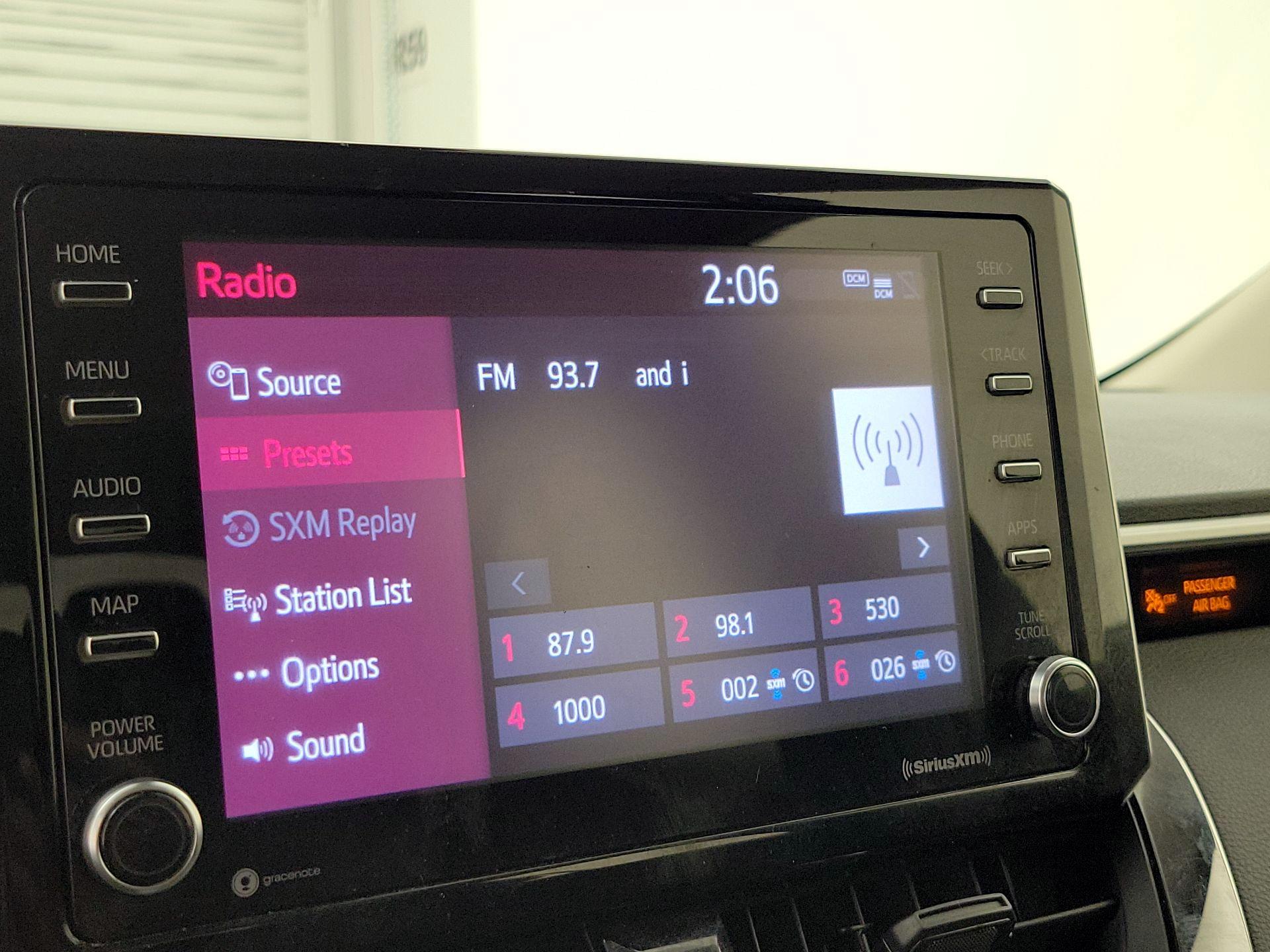 Thumbnail: 2021 Toyota Corolla - 15