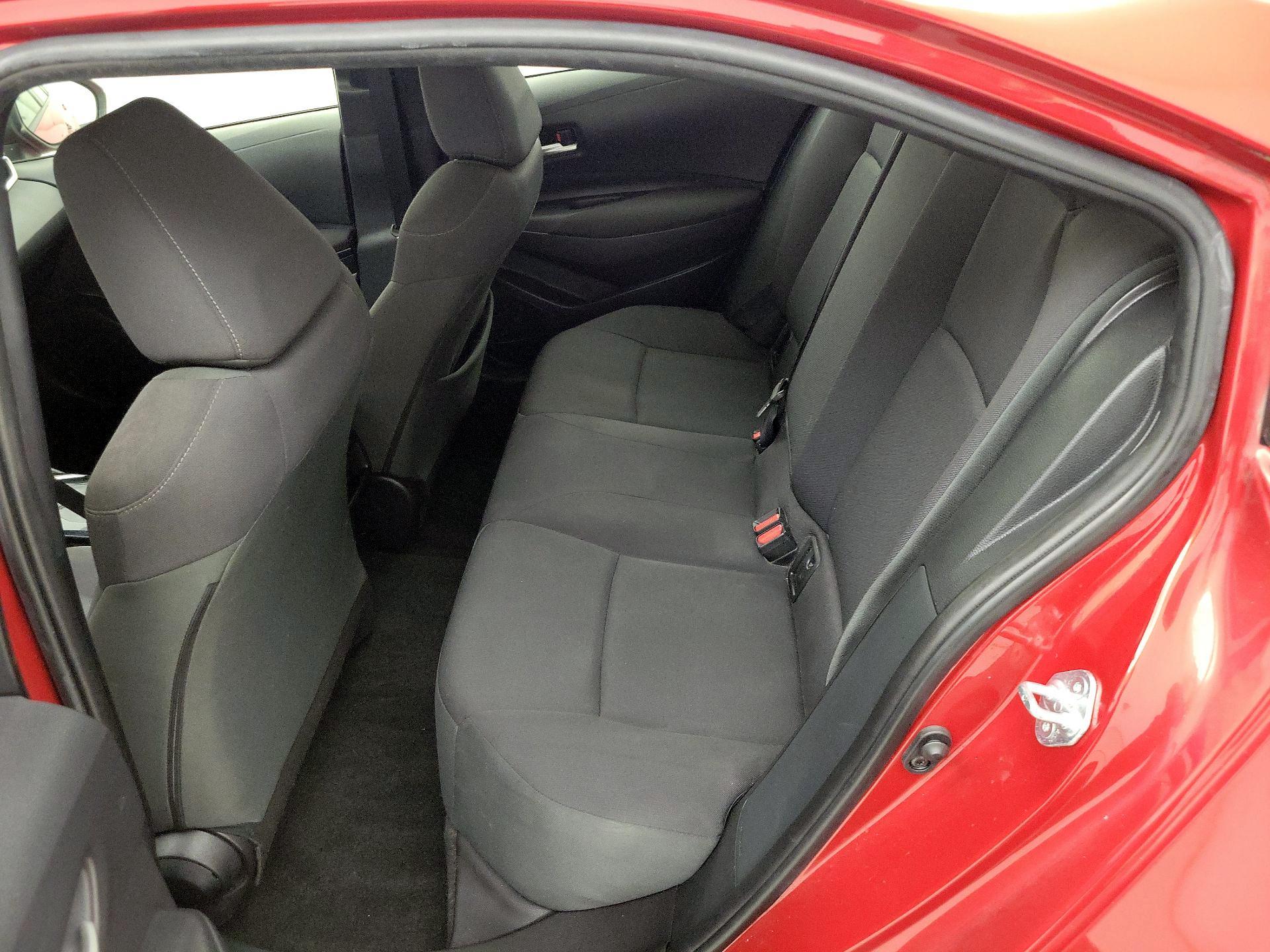 Thumbnail: 2021 Toyota Corolla - 19