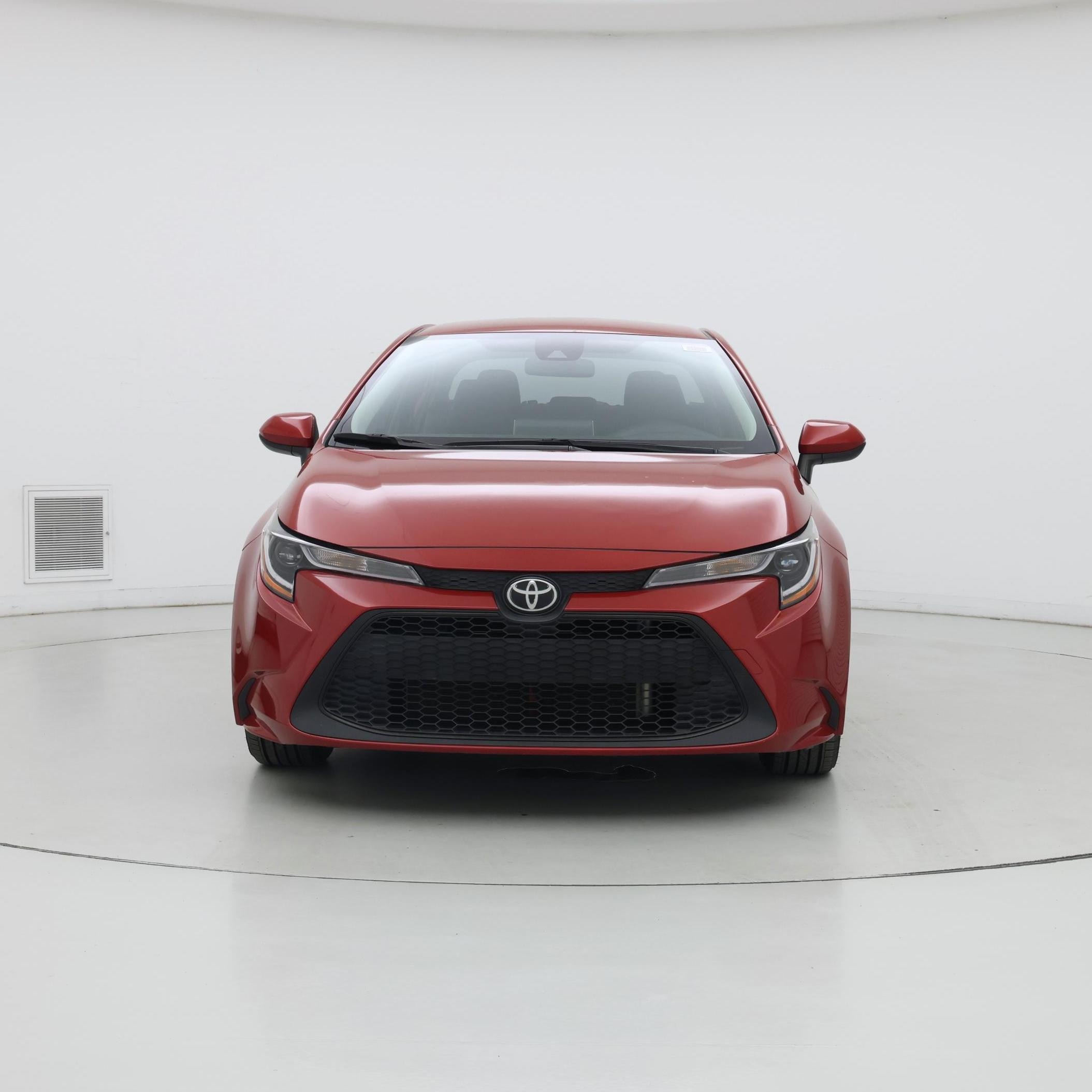 Thumbnail: 2021 Toyota Corolla - 5