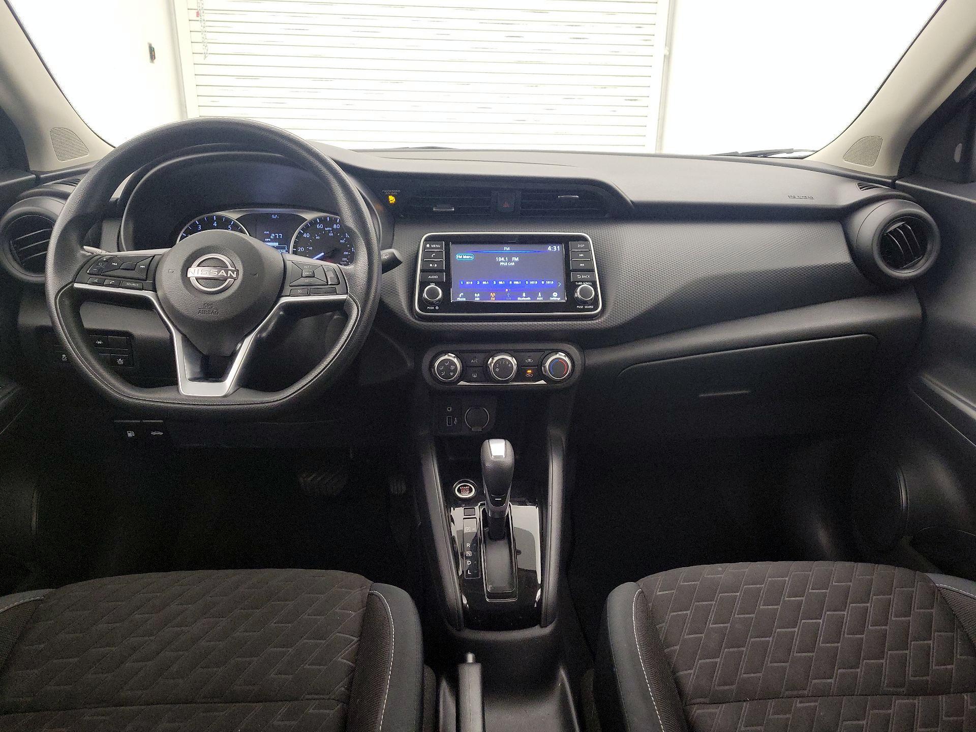 Thumbnail: 2022 Nissan Kicks - 9