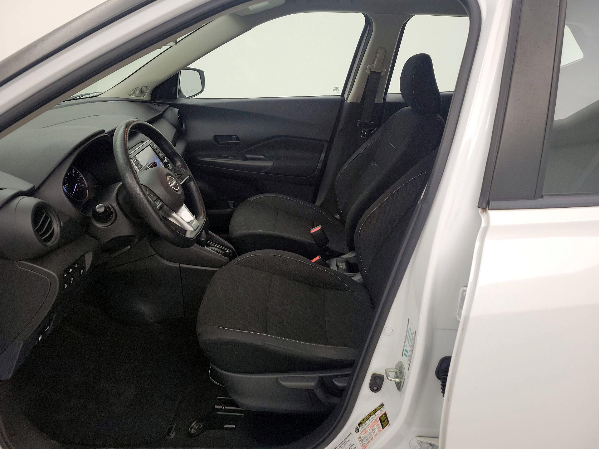 Thumbnail: 2022 Nissan Kicks - 11