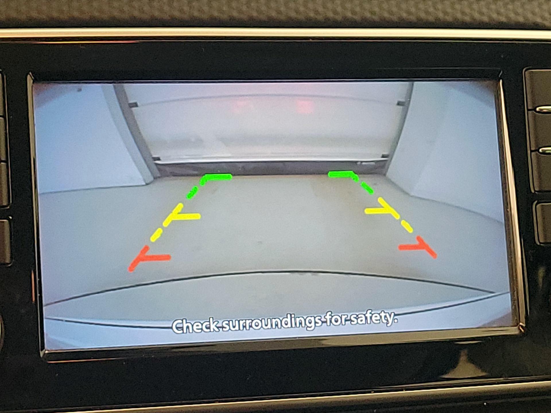 Thumbnail: 2022 Nissan Kicks - 14