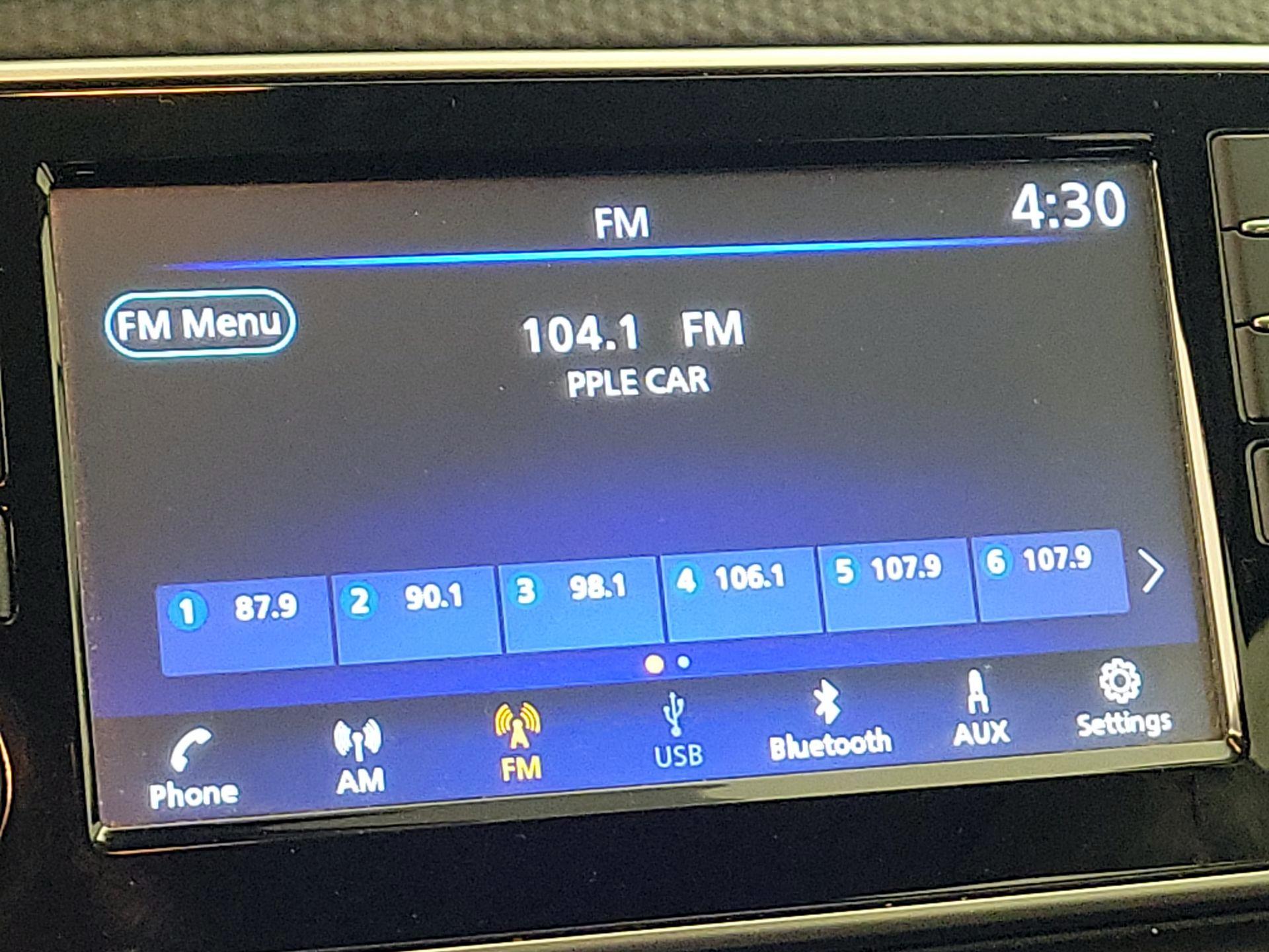 Thumbnail: 2022 Nissan Kicks - 15