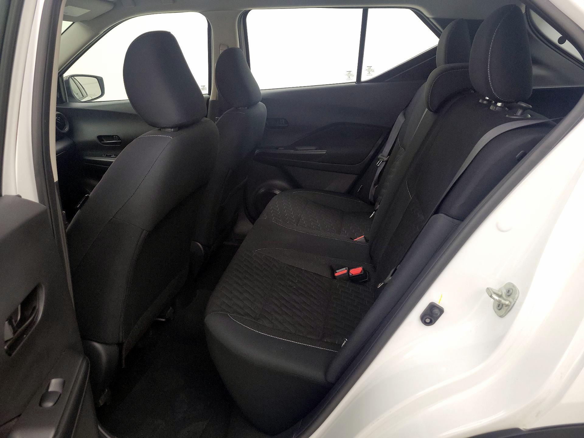 Thumbnail: 2022 Nissan Kicks - 19