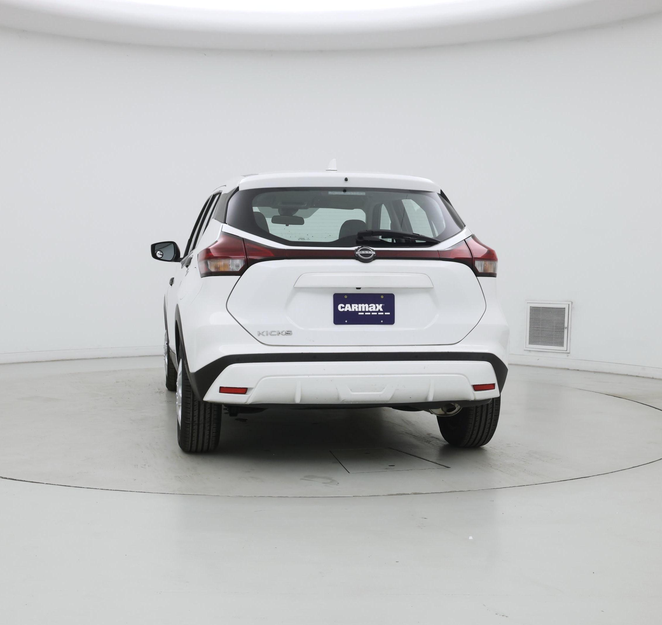 Thumbnail: 2022 Nissan Kicks - 6