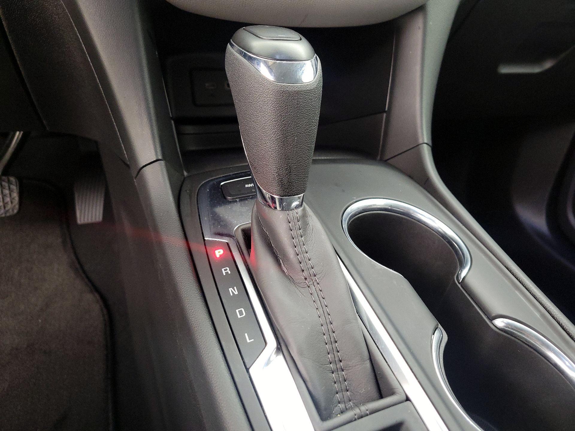 Thumbnail: 2021 Chevrolet Equinox - 17