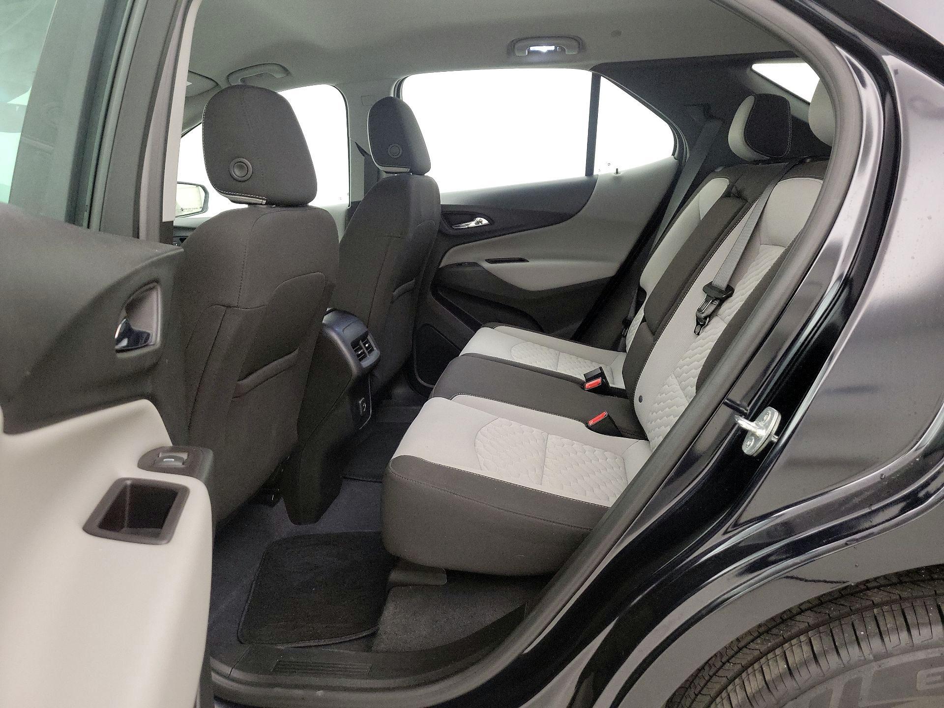 Thumbnail: 2021 Chevrolet Equinox - 19