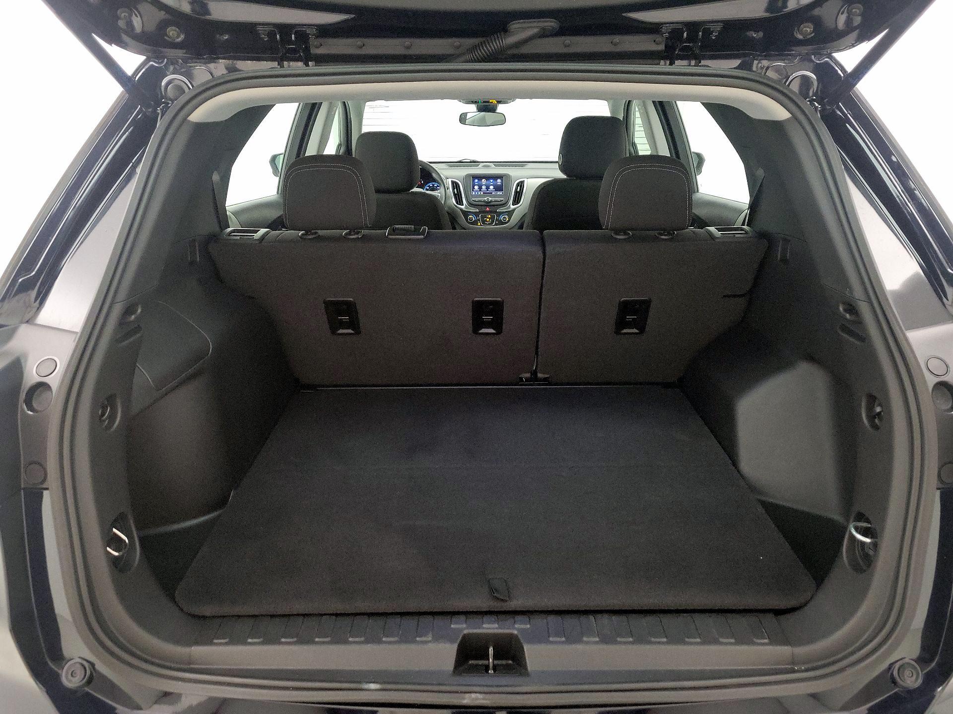 Thumbnail: 2021 Chevrolet Equinox - 20