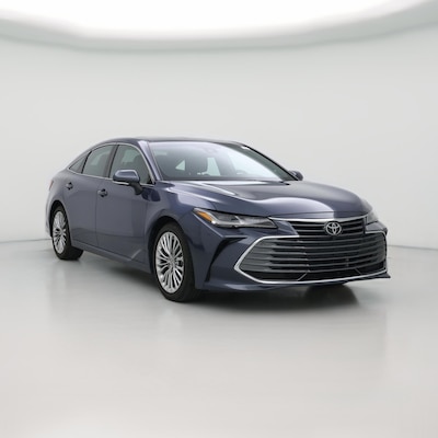 2021 Toyota Avalon Limited