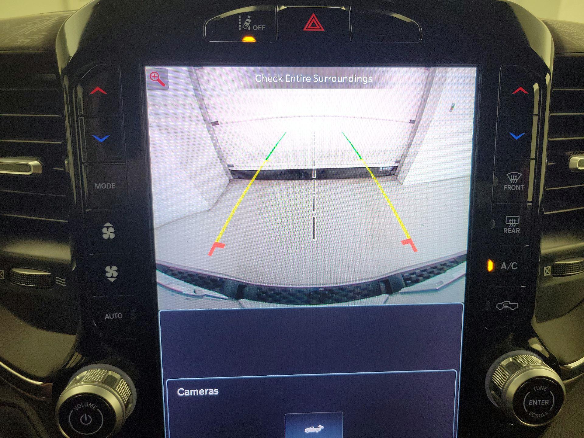 Thumbnail: 2025 RAM 1500 - 15