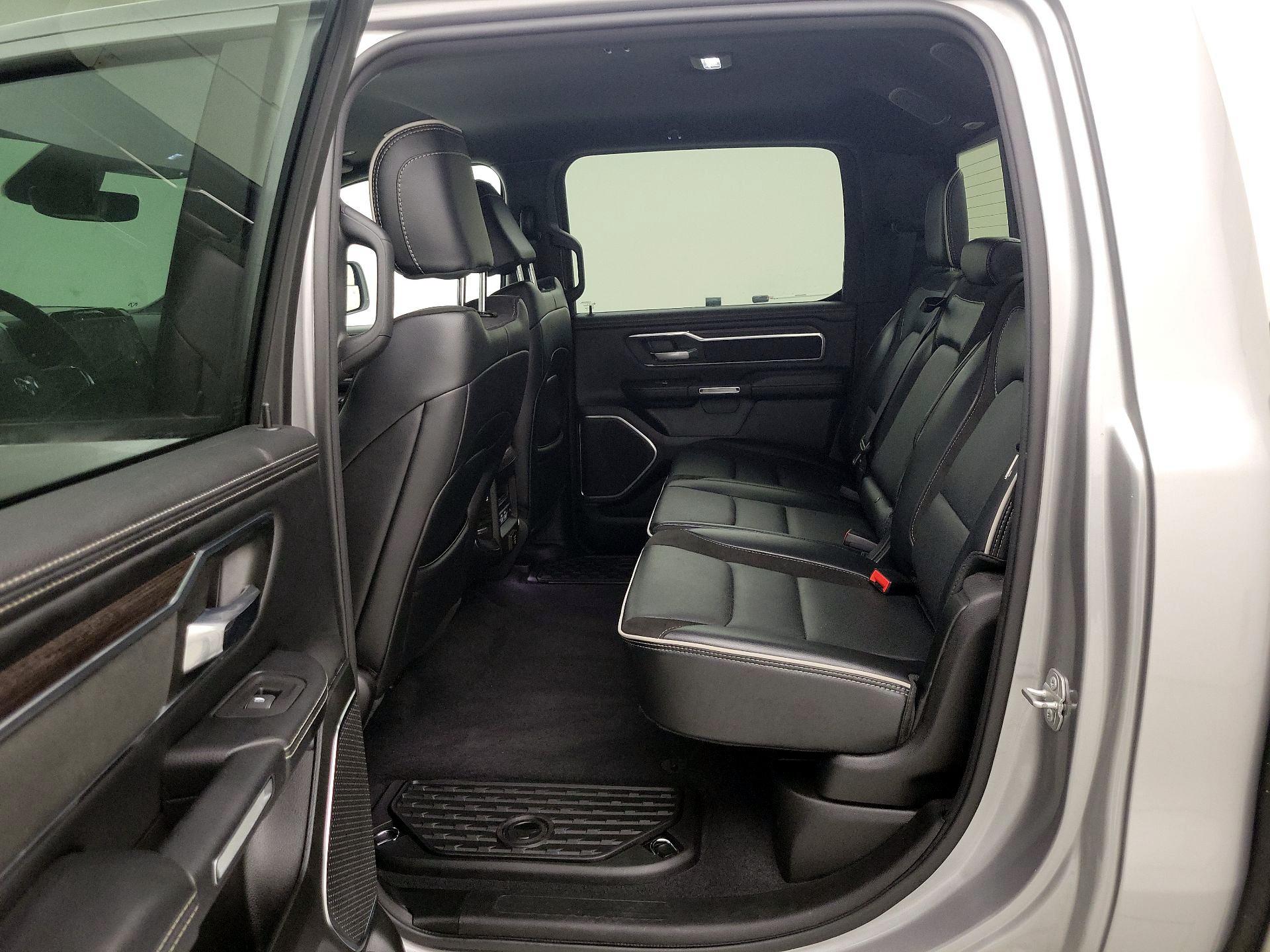 Thumbnail: 2025 RAM 1500 - 20