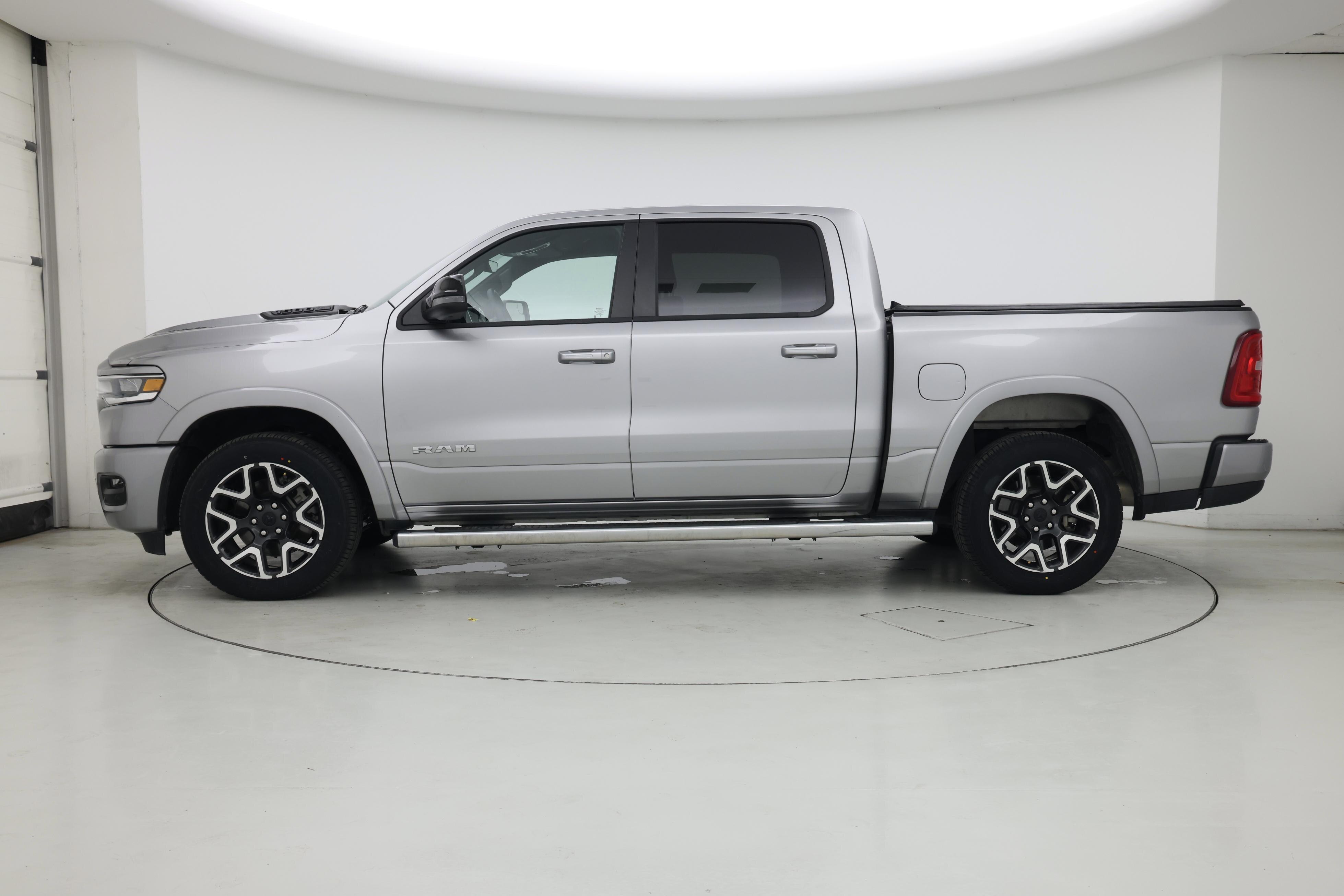 Thumbnail: 2025 RAM 1500 - 3
