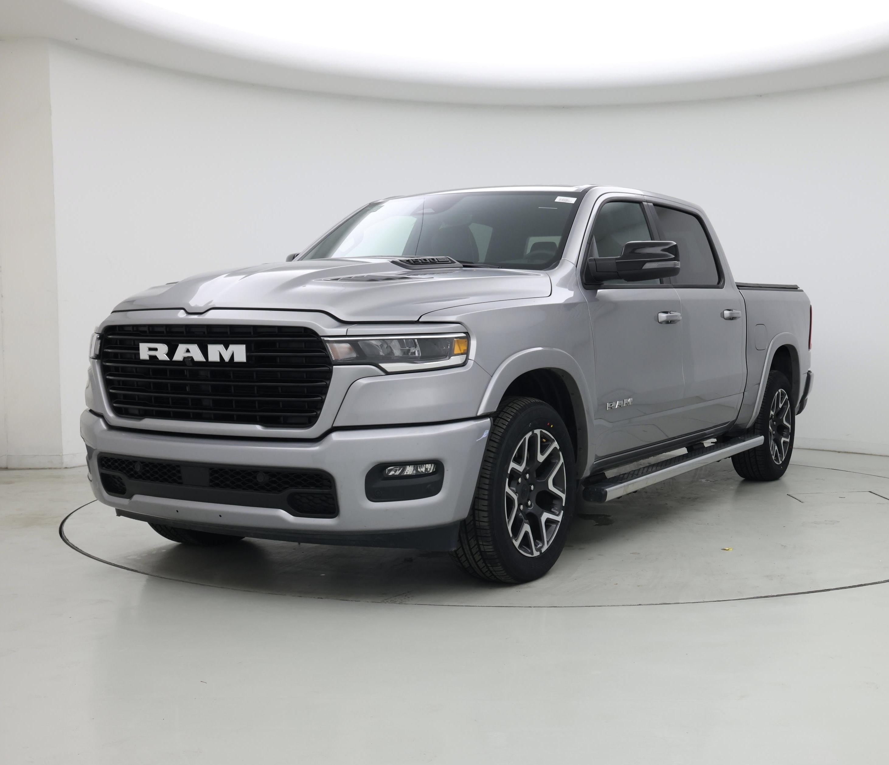 Thumbnail: 2025 RAM 1500 - 4