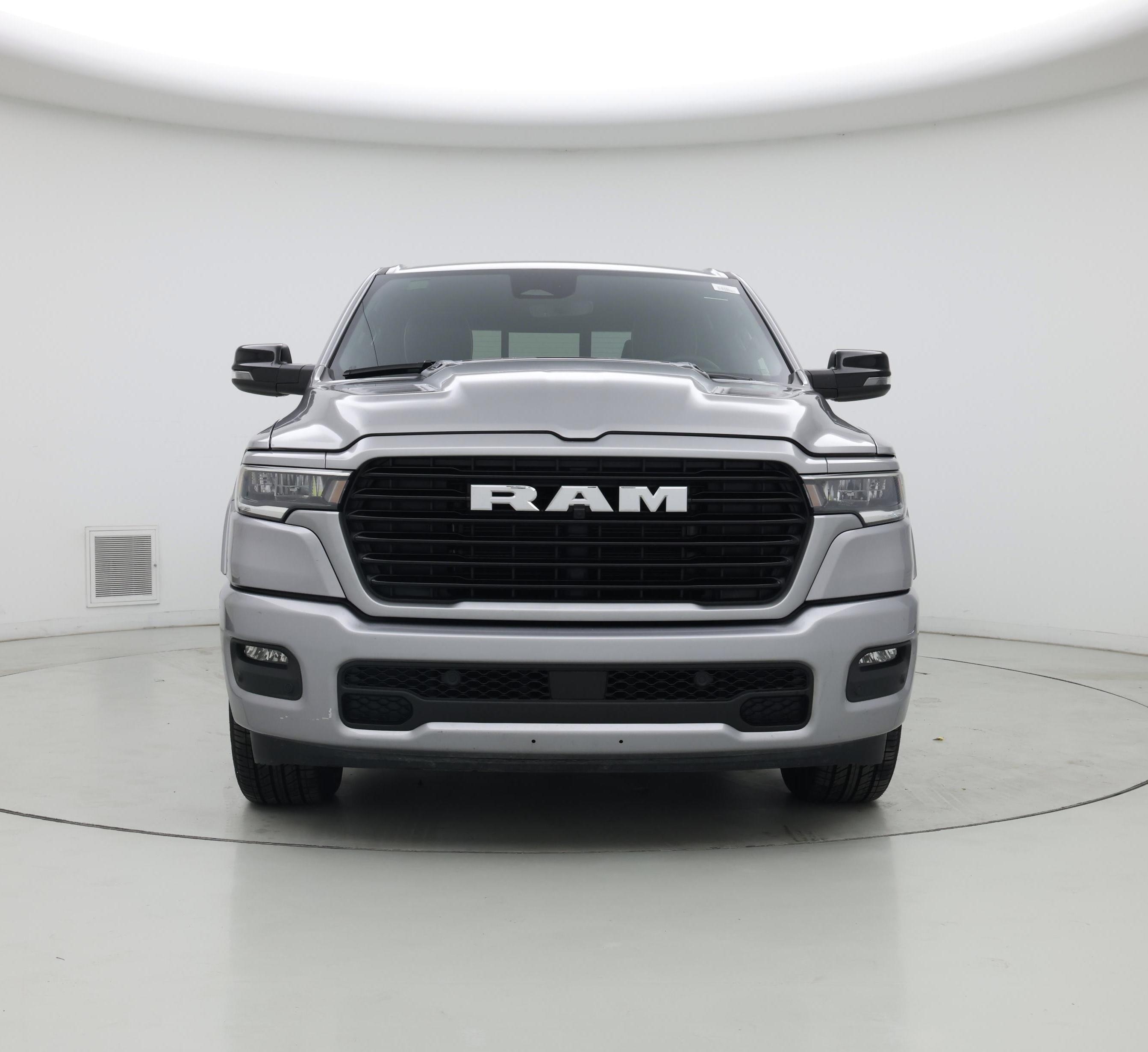 Thumbnail: 2025 RAM 1500 - 5