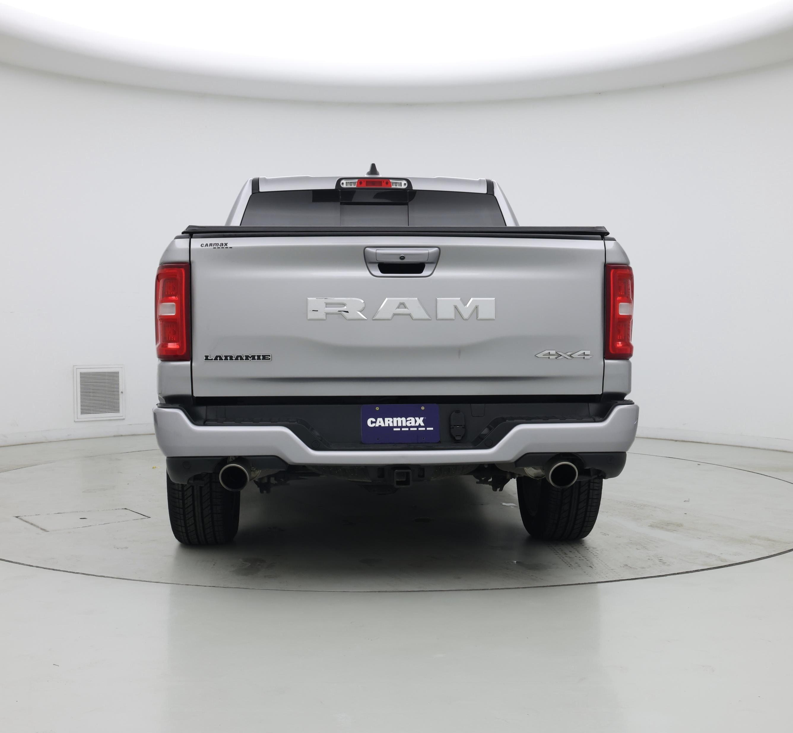 Thumbnail: 2025 RAM 1500 - 6