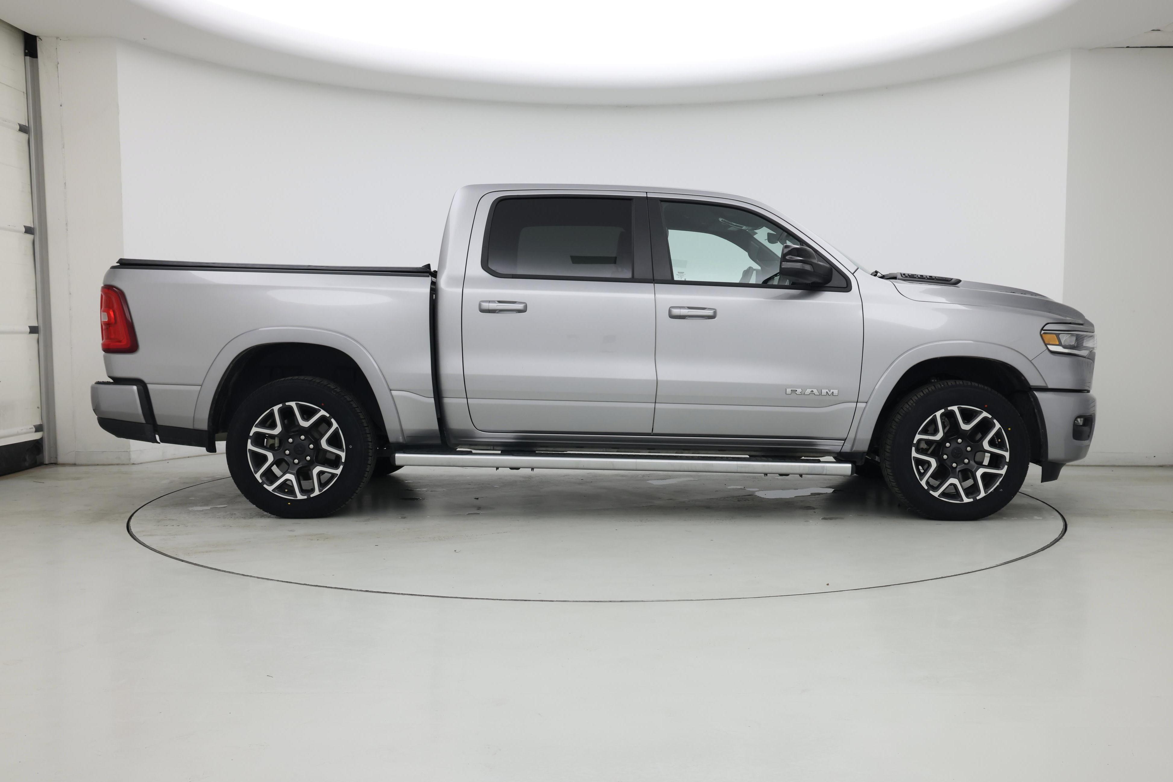 Thumbnail: 2025 RAM 1500 - 7