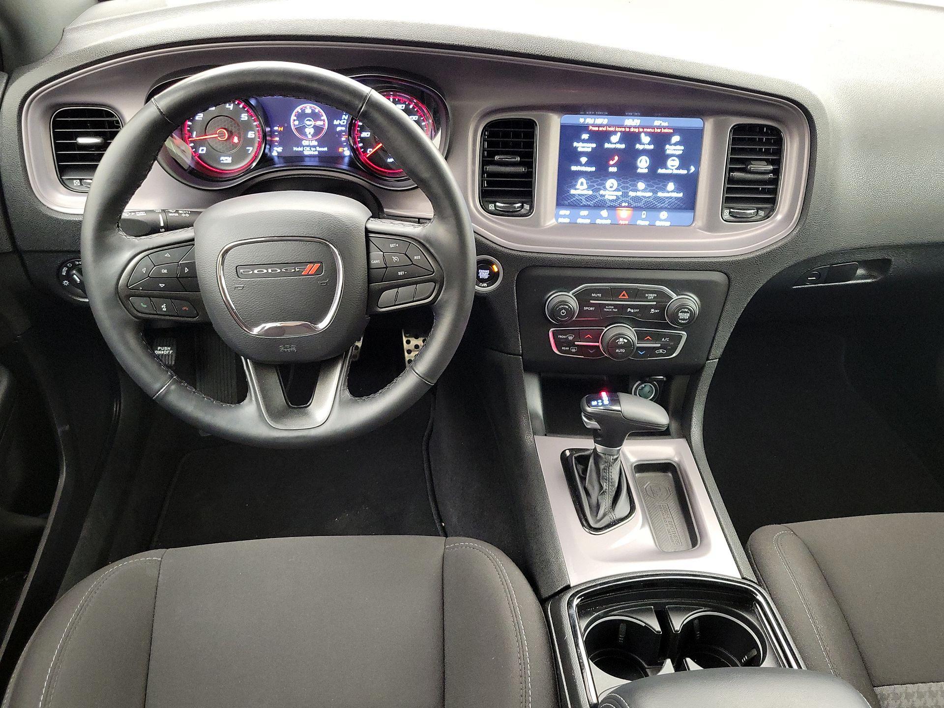 Thumbnail: 2023 Dodge Charger - 9