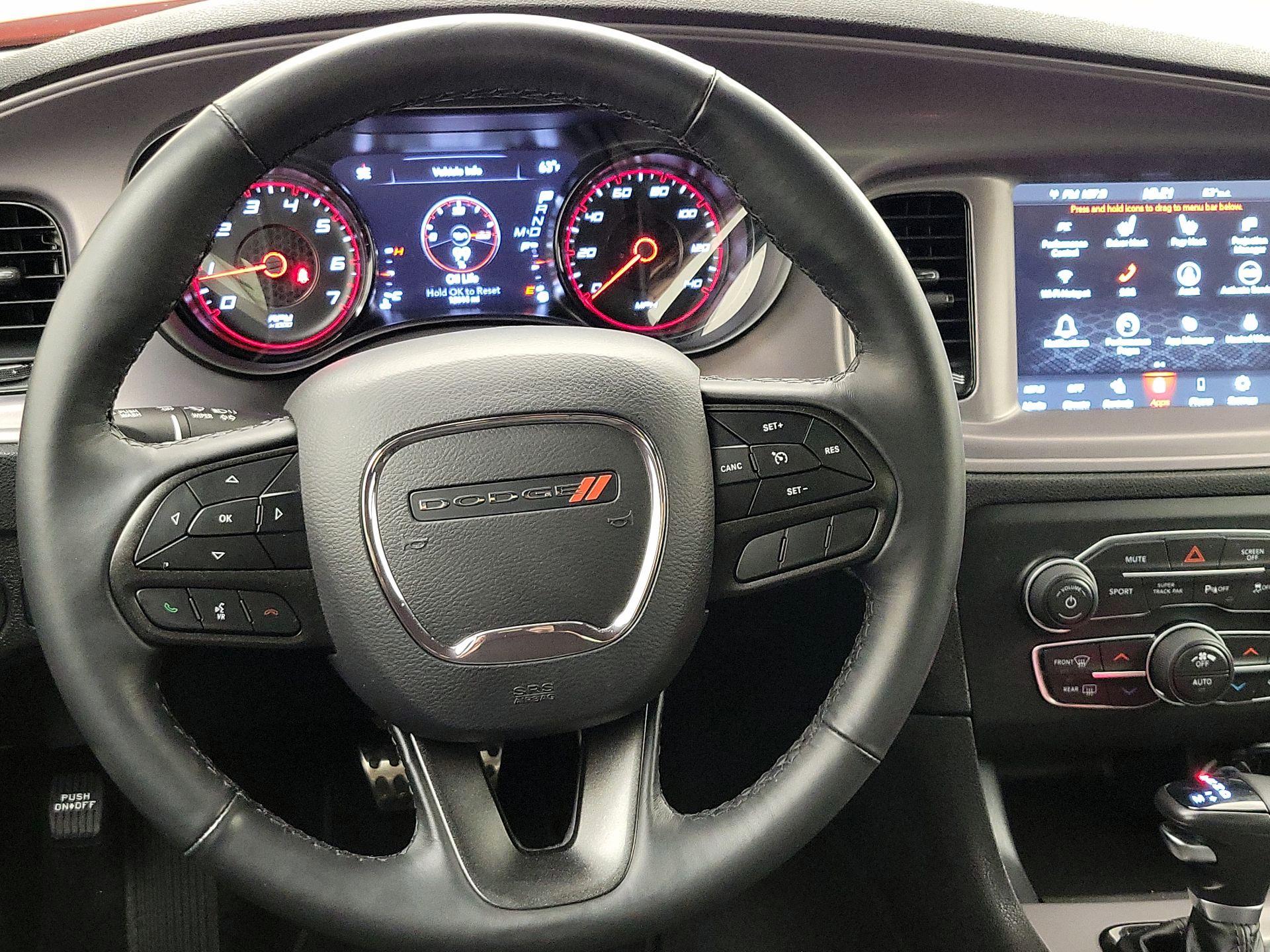 Thumbnail: 2023 Dodge Charger - 10