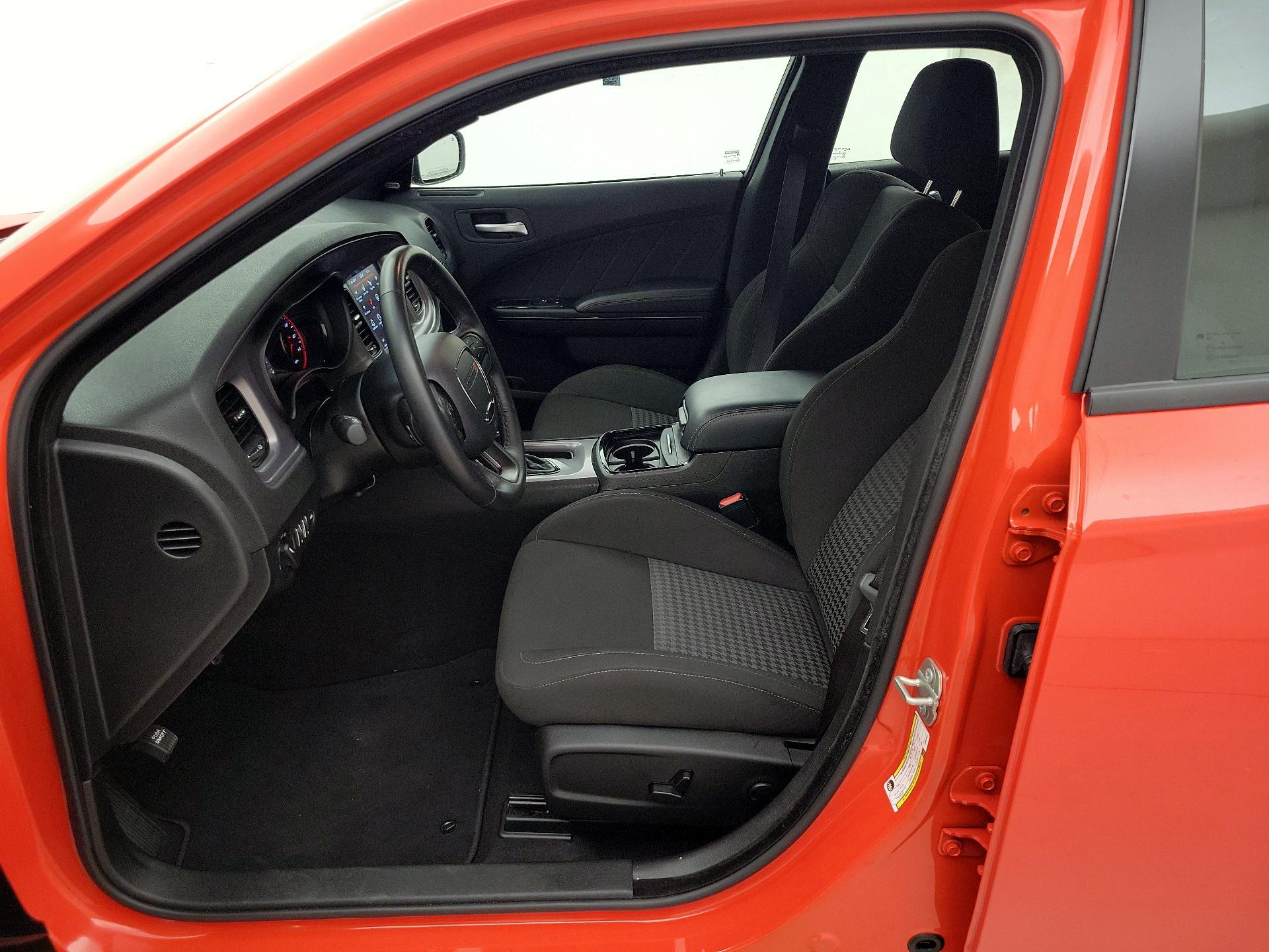 Thumbnail: 2023 Dodge Charger - 11