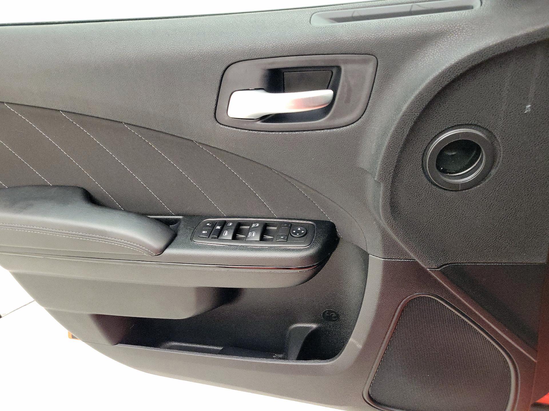 Thumbnail: 2023 Dodge Charger - 12