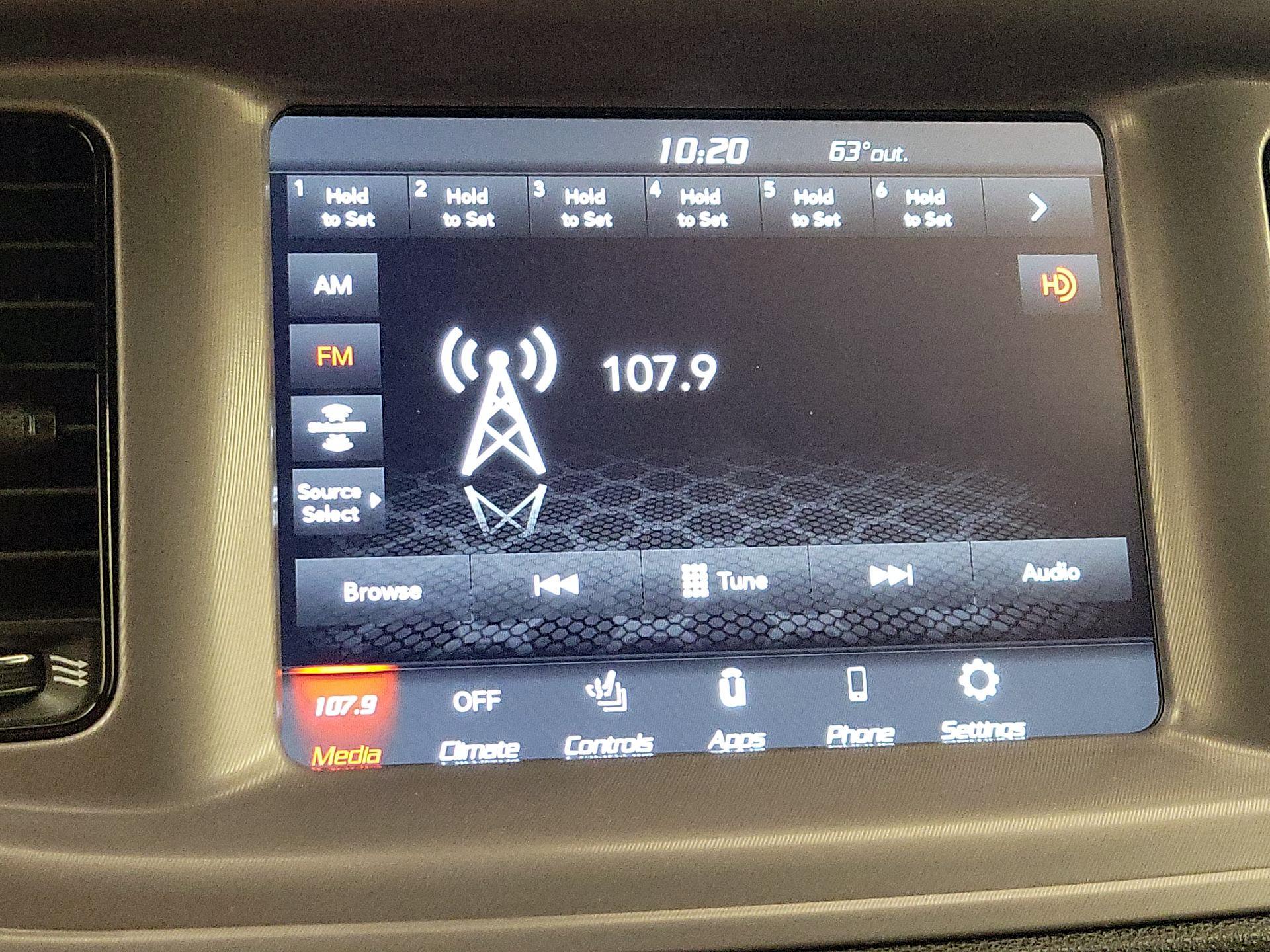 Thumbnail: 2023 Dodge Charger - 15