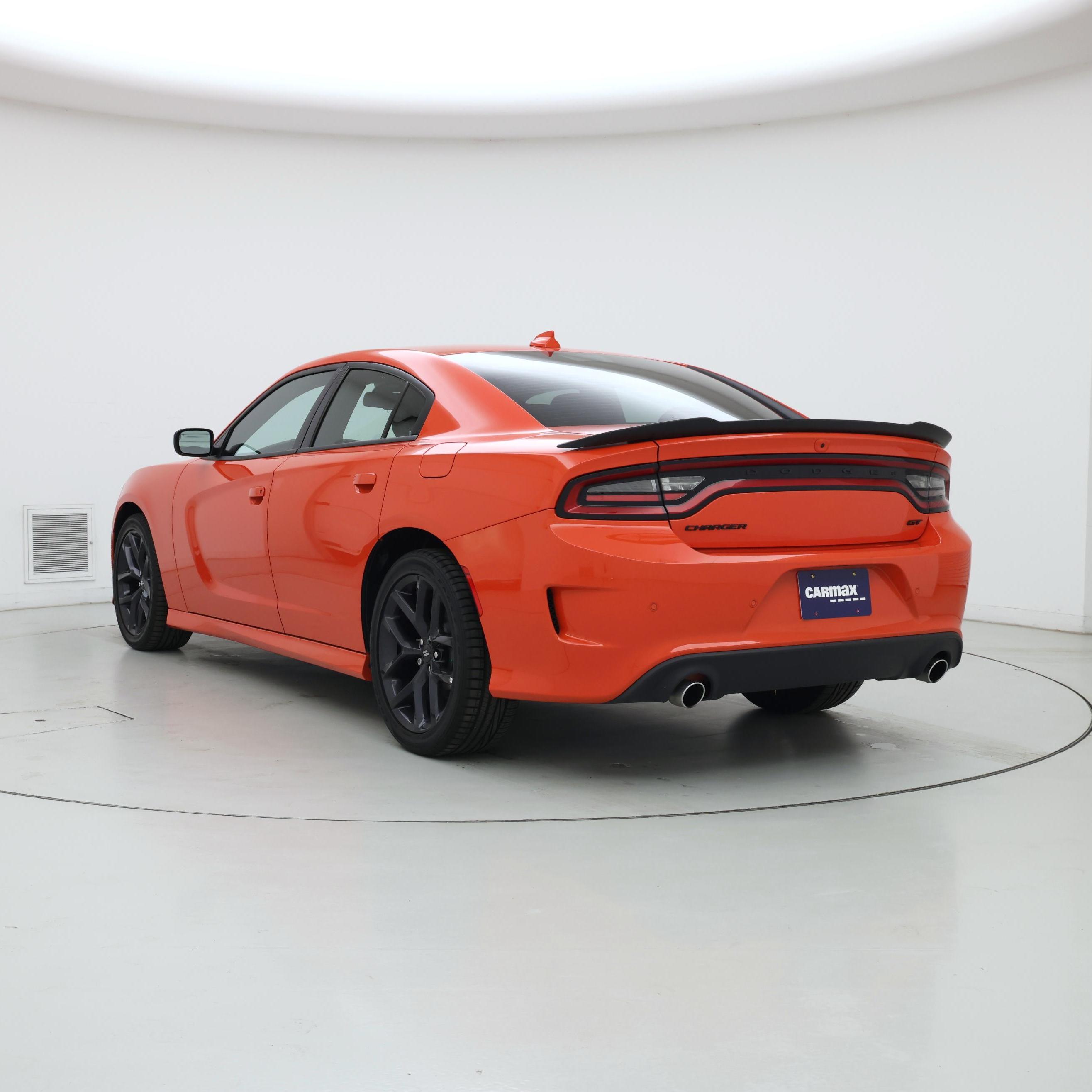 Thumbnail: 2023 Dodge Charger - 2