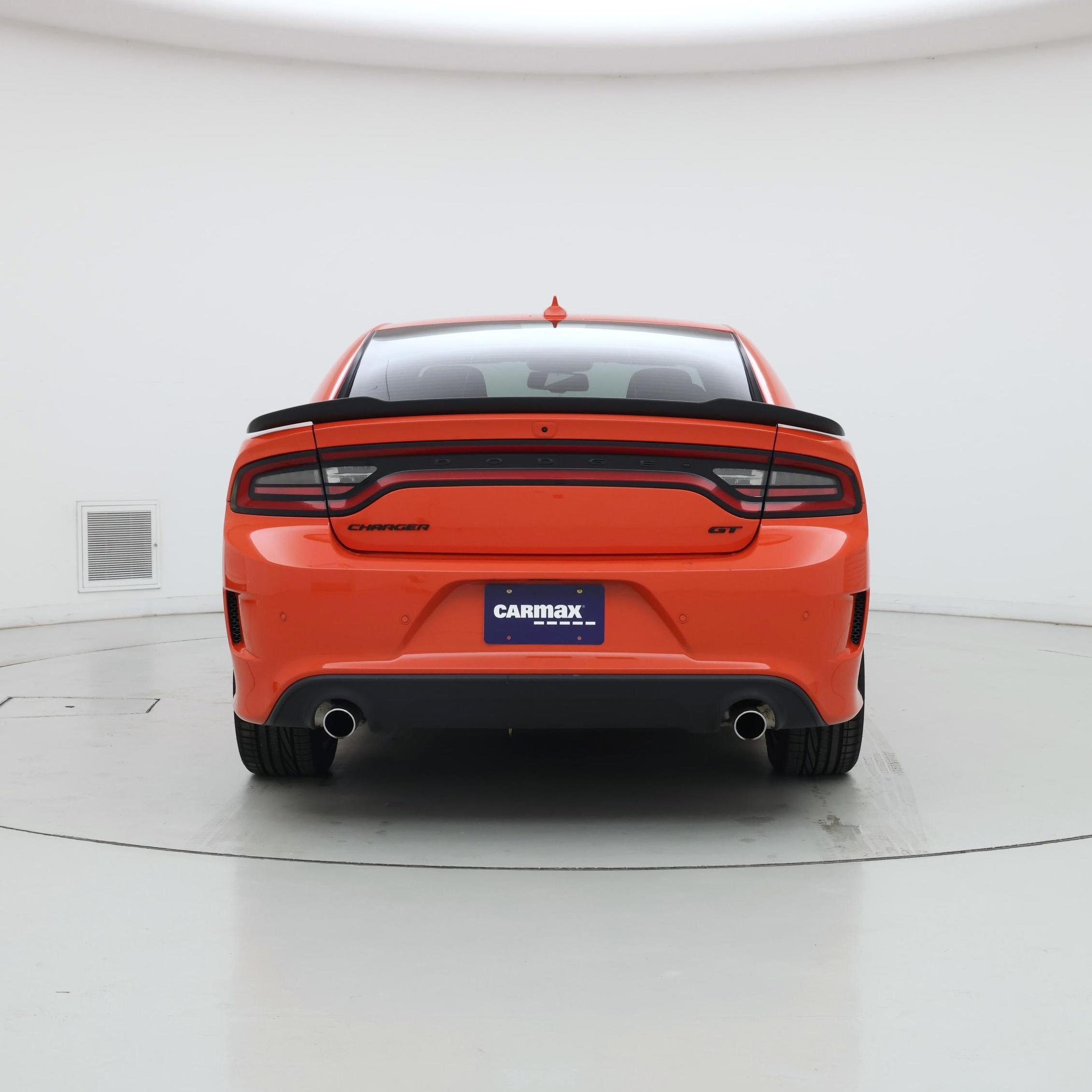 Thumbnail: 2023 Dodge Charger - 6