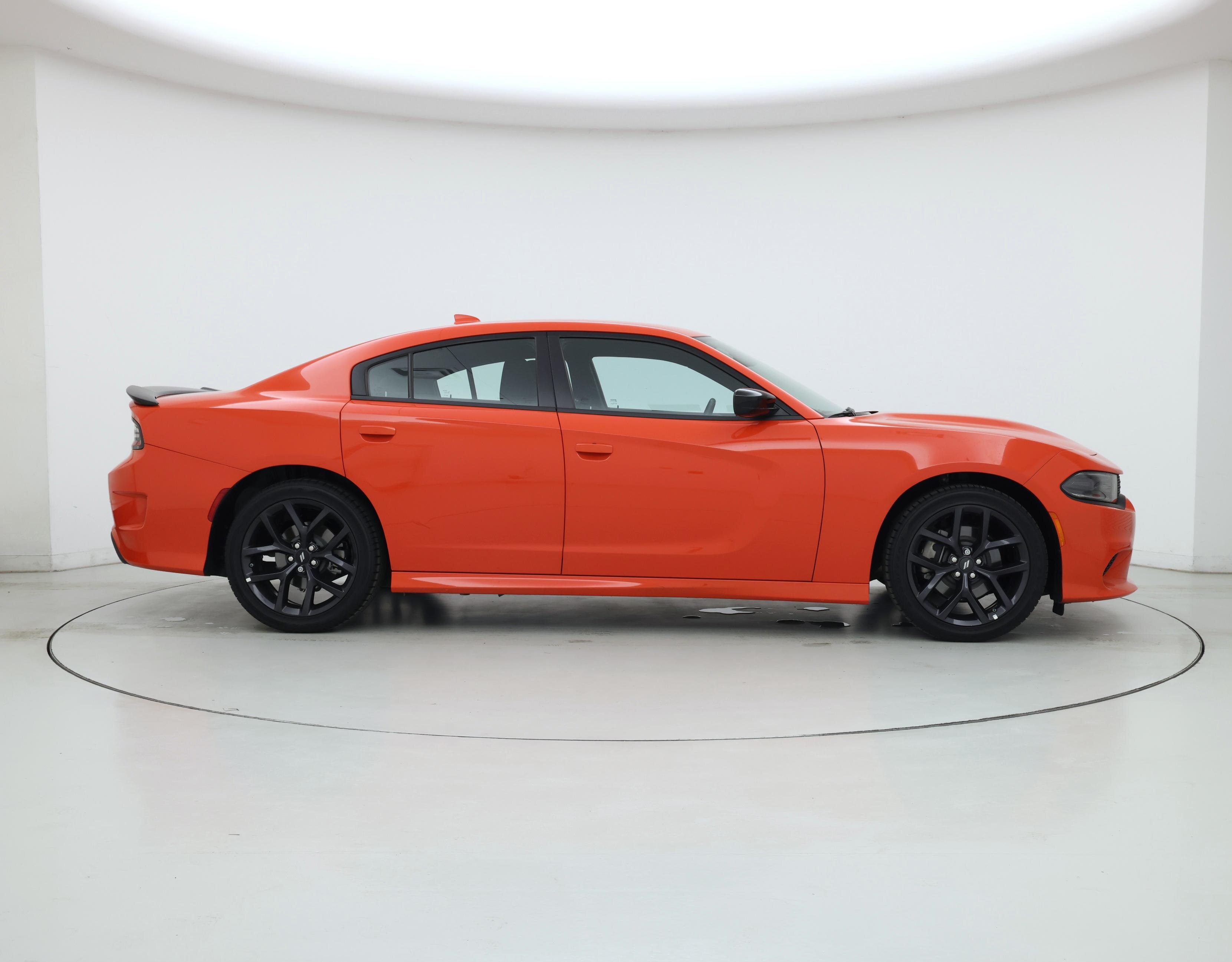 Thumbnail: 2023 Dodge Charger - 7