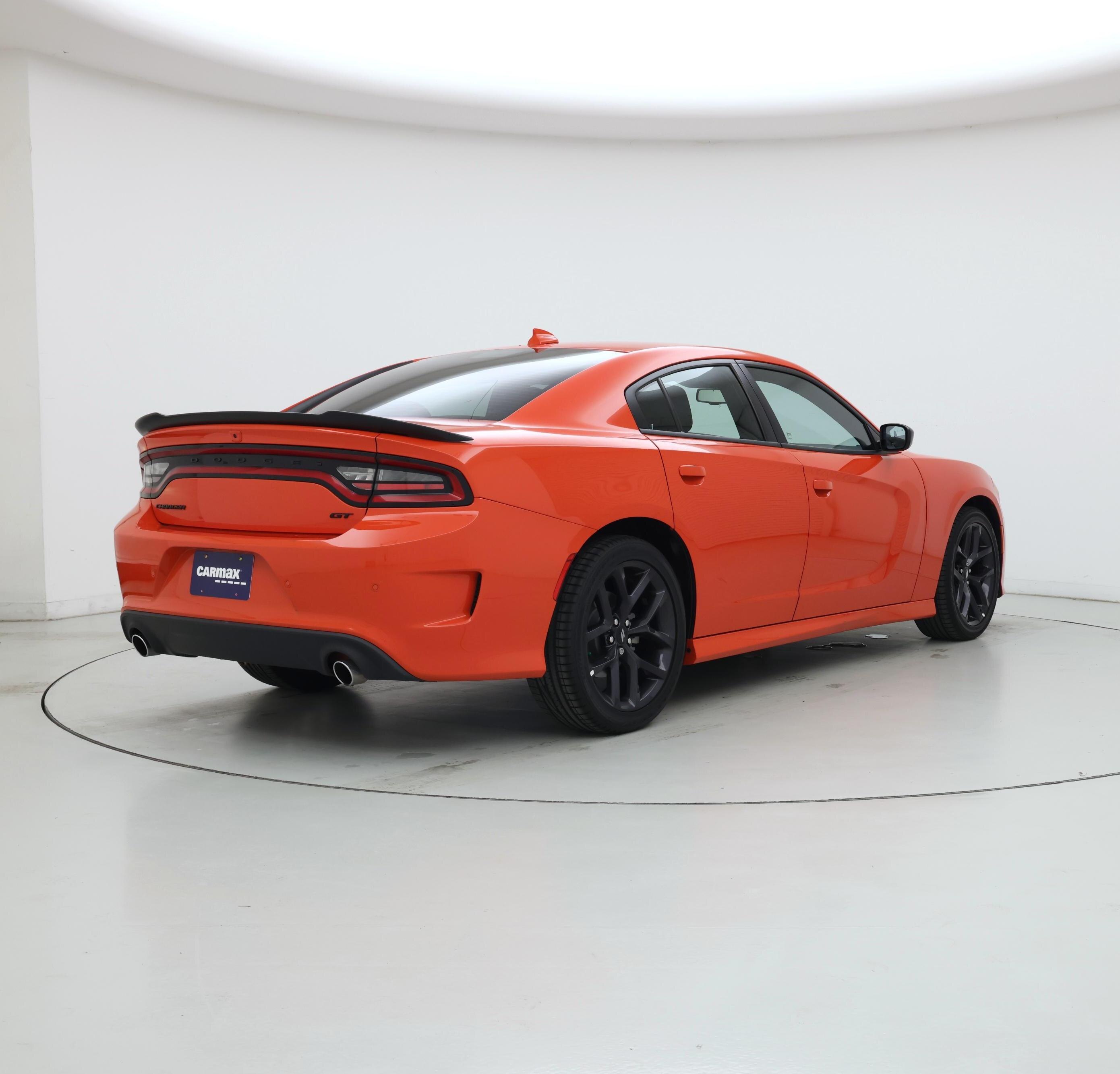 Thumbnail: 2023 Dodge Charger - 8