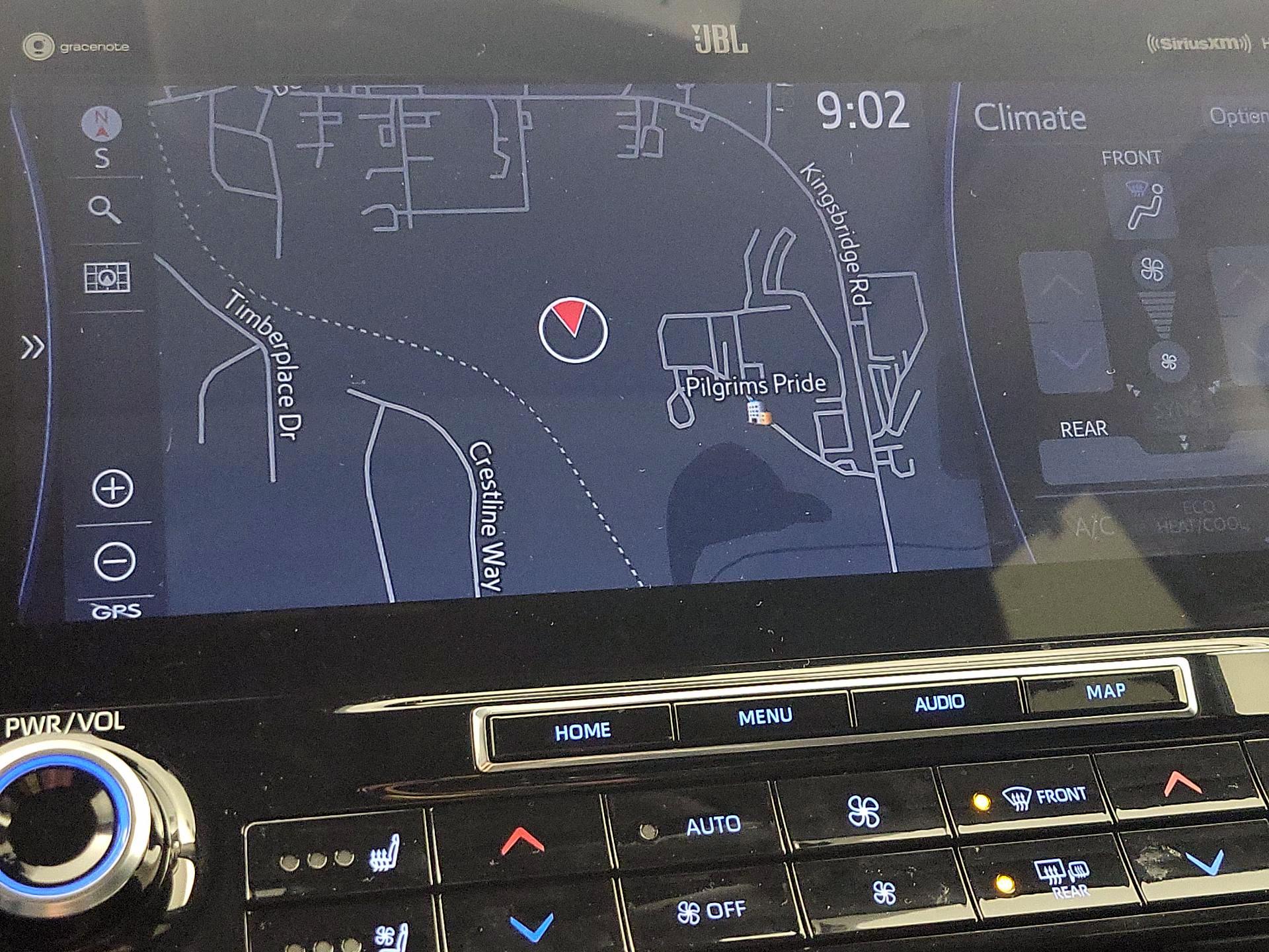 Thumbnail: 2021 Toyota Highlander - 14