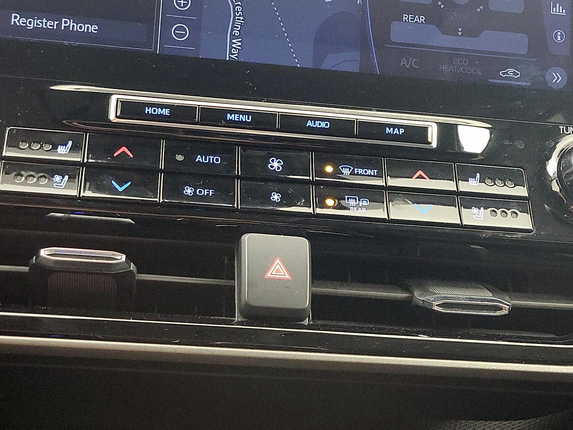 Thumbnail: 2021 Toyota Highlander - 17