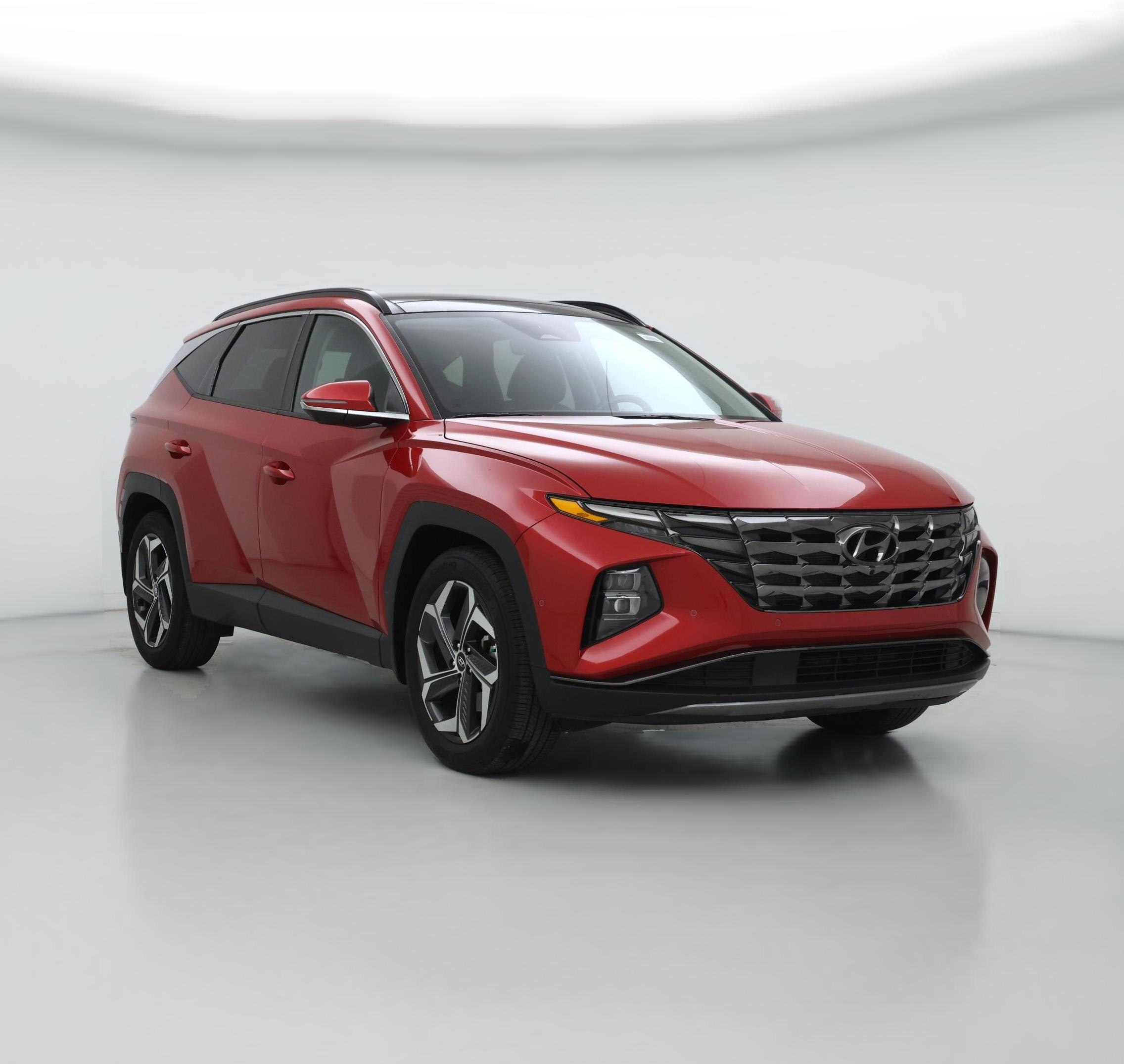 Thumbnail: 2023 Hyundai Tucson - 1