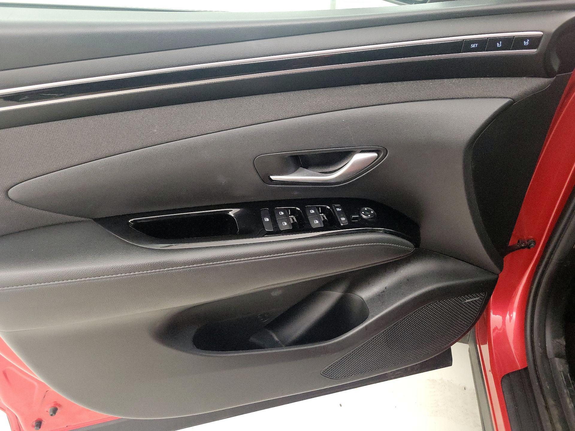 Thumbnail: 2023 Hyundai Tucson - 12